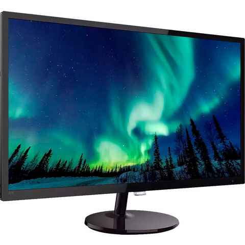 Philips 327E8QJAB/00 Gaming-LED-Monitor (80 cm/31,5 ", 1920 x 1080 px, Full HD, 4 ms Reaktionszeit, 75 Hz, IPS)