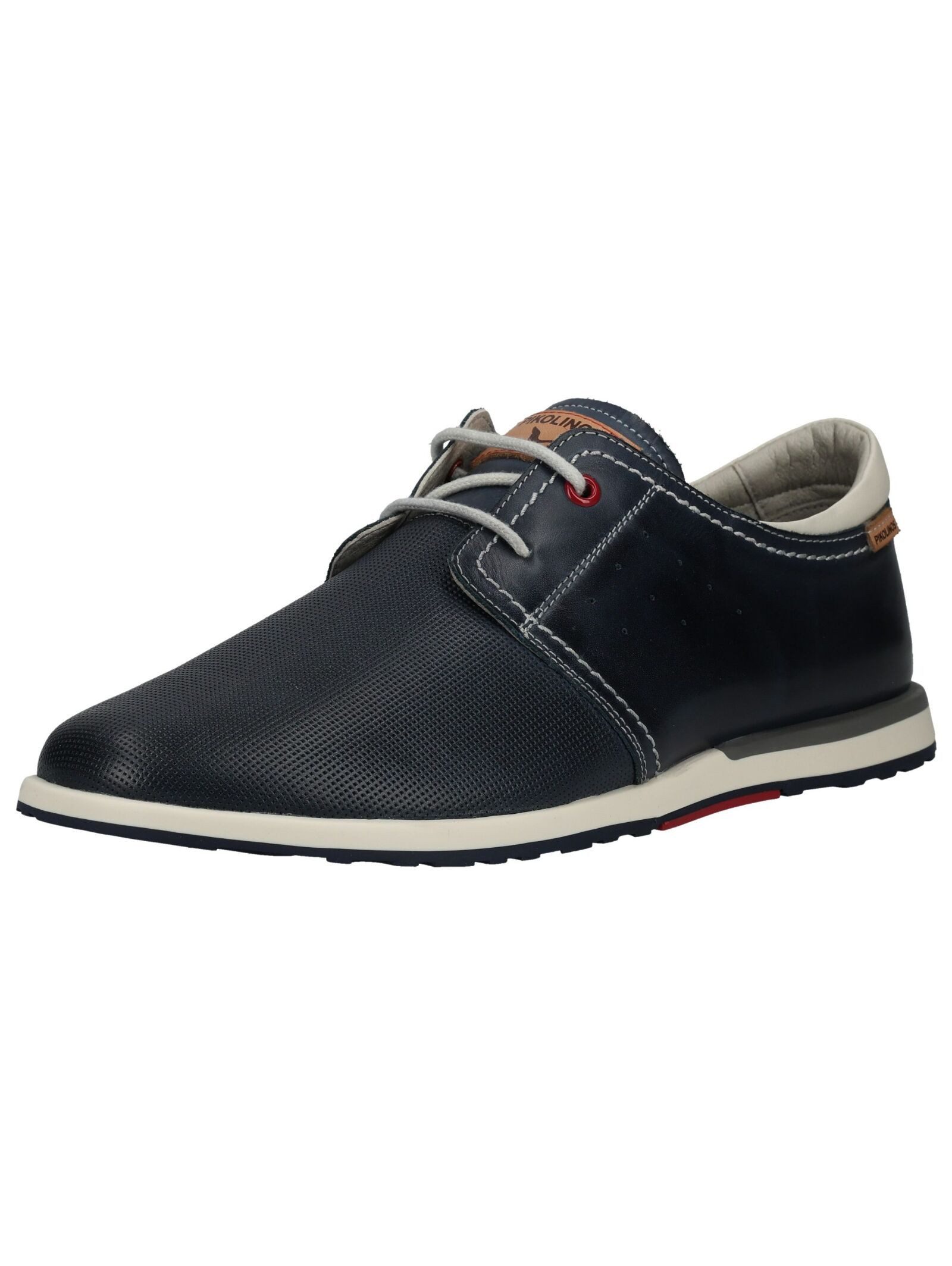 PIKOLINOS PIKOLINOS Businessschuhe Leder Schnürschuh