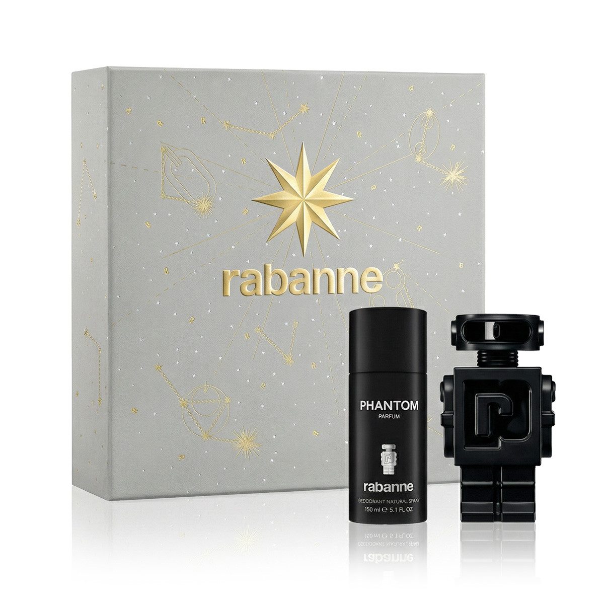 paco rabanne Parfum Phantom Parfum