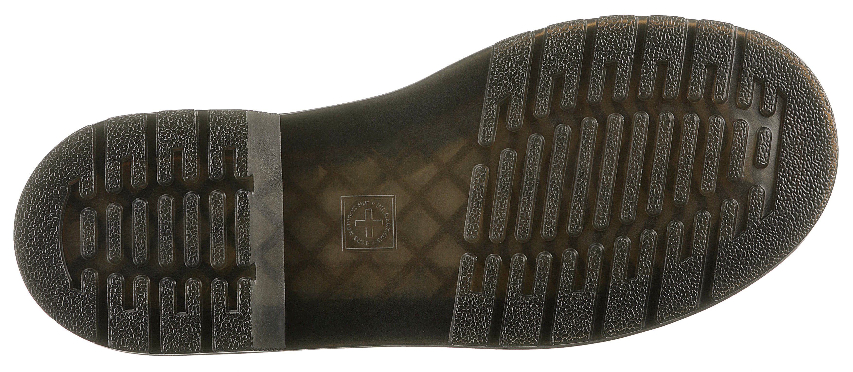 DR. MARTENS 2976 Winterboots mit zusätzlichem Innen-Reißverschluss – Bild 3 von 5