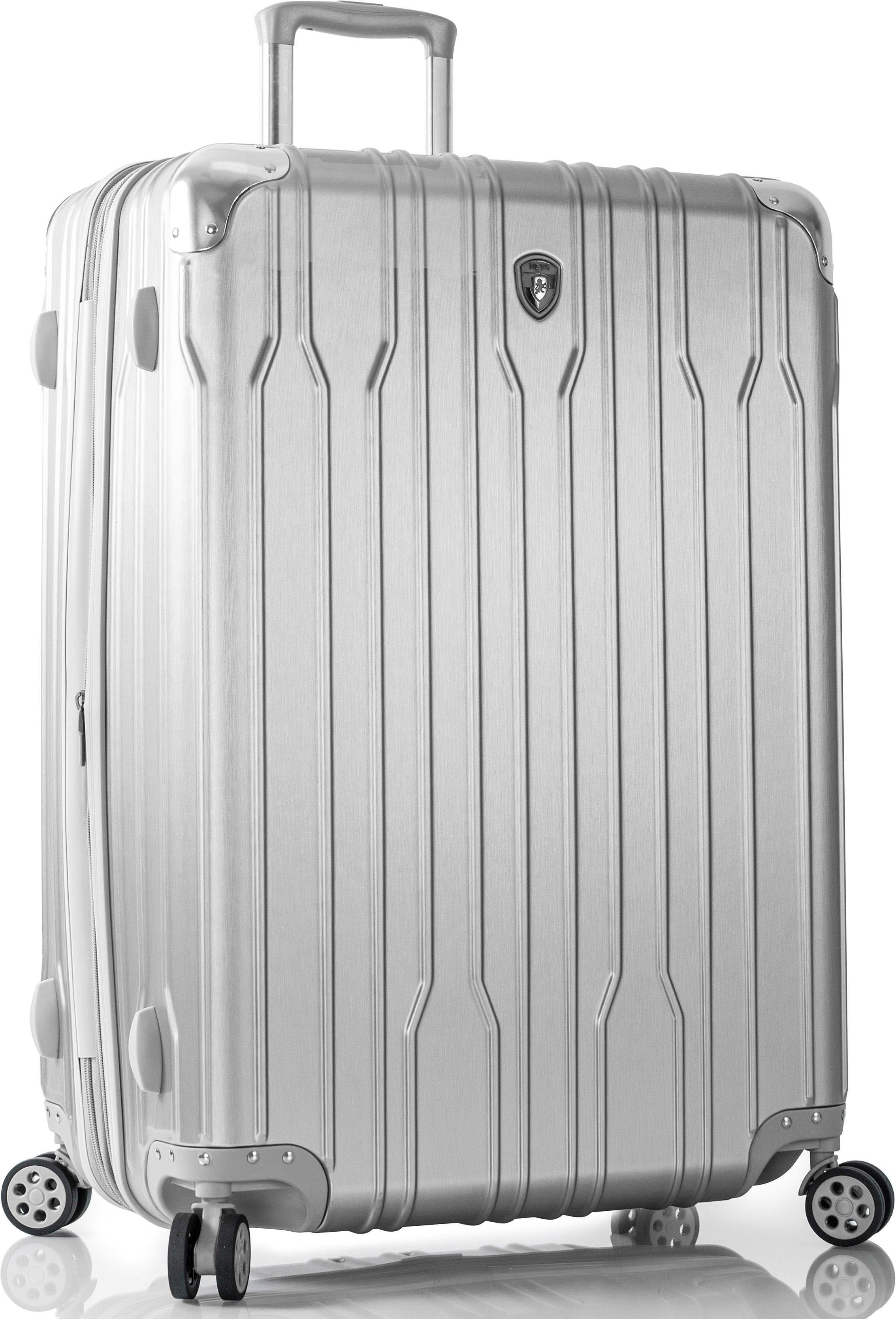 Heys Hartschalen-Trolley Xtrak, in verschiedenen Farben und Größen, 4 Rolle günstig online kaufen