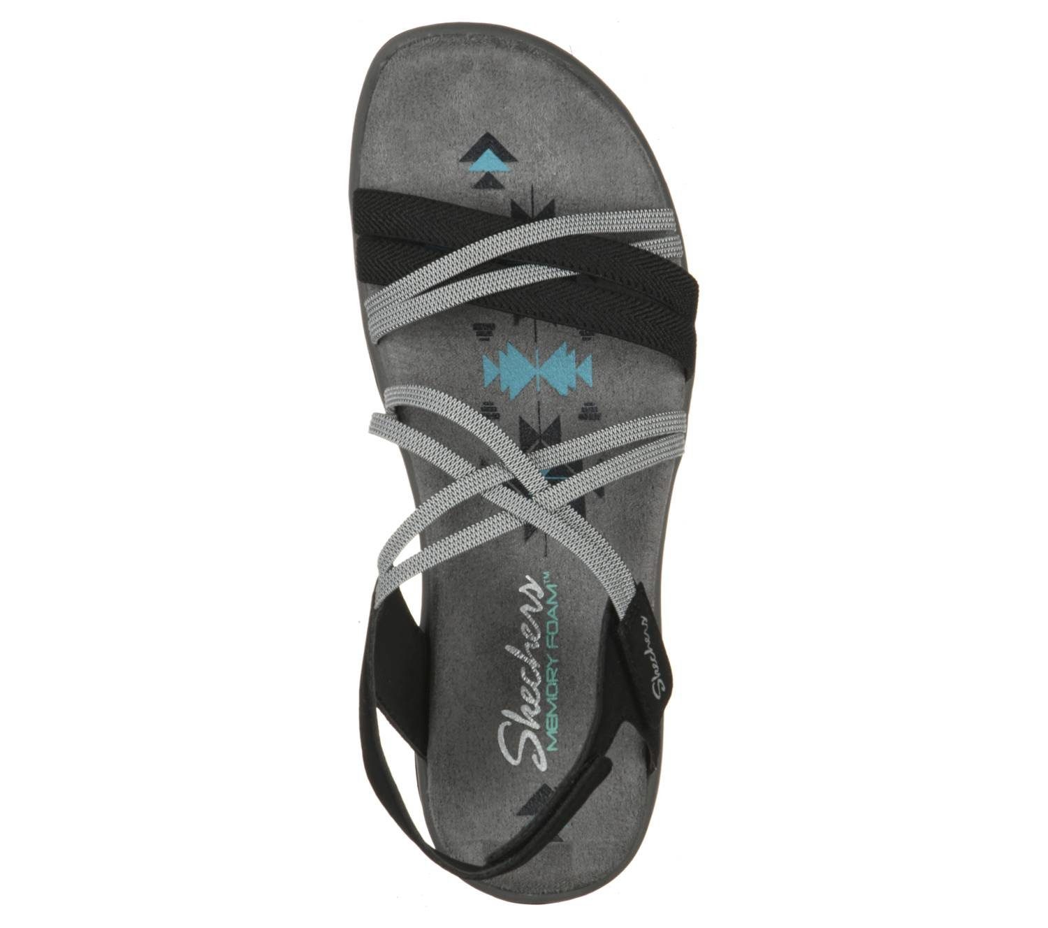 Skechers Skechers Reggae Slim Takes Two BKCC Sneaker günstig online kaufen