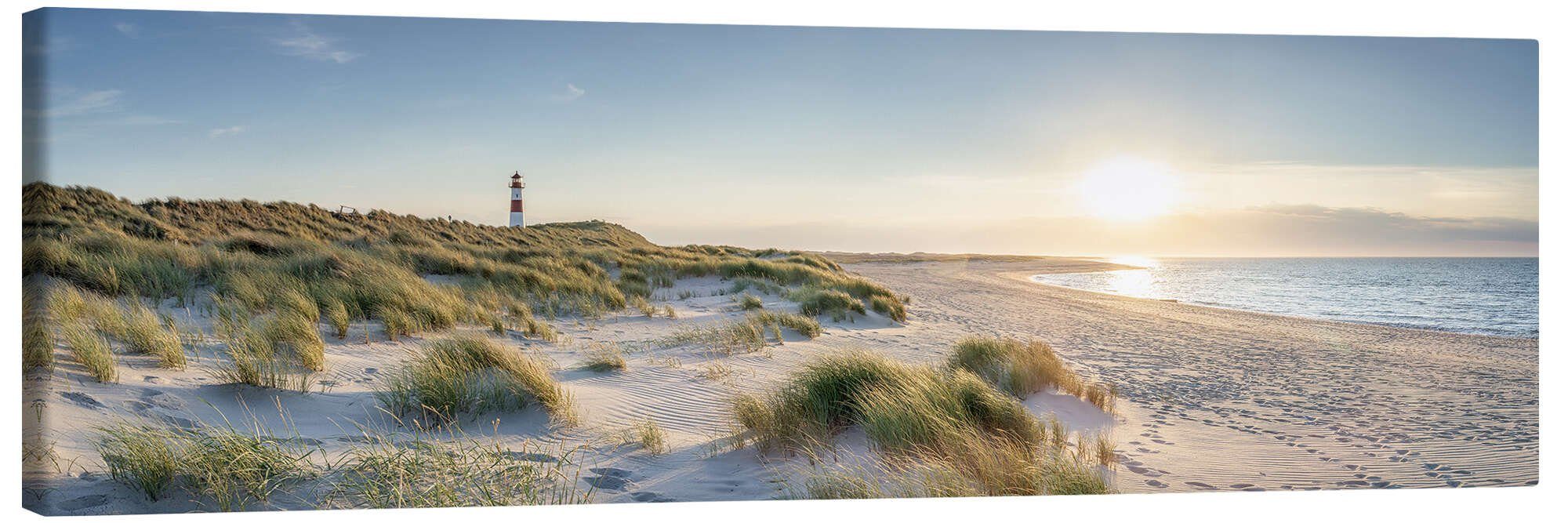 Leinwandbild Jan Christopher Becke