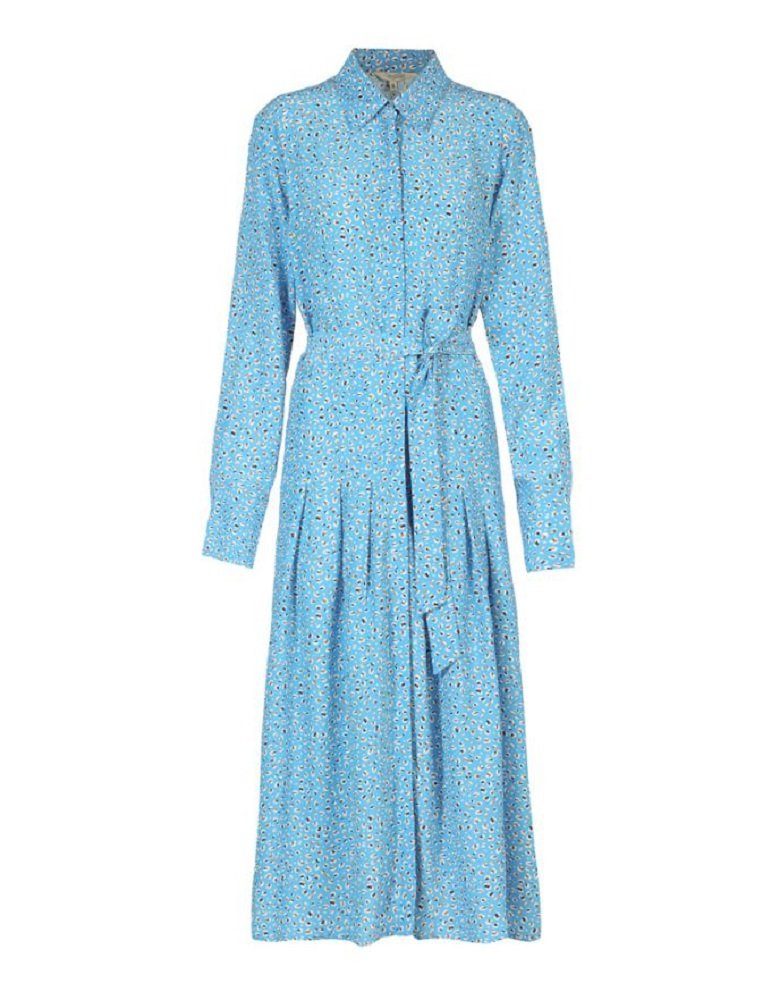 Sommerkleid Swantje Dress Printed Viscose