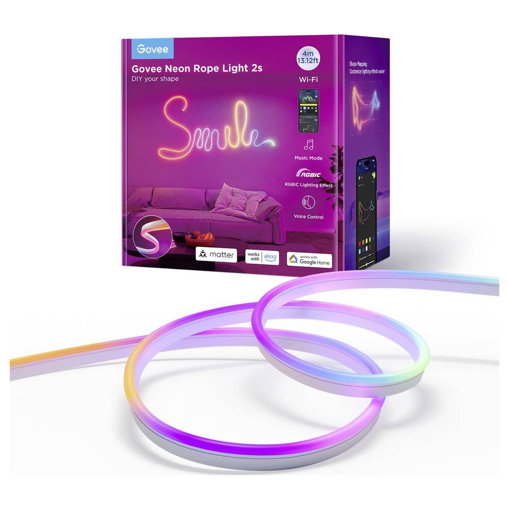 Govee LED Stripe LED-Lichtband günstig online kaufen