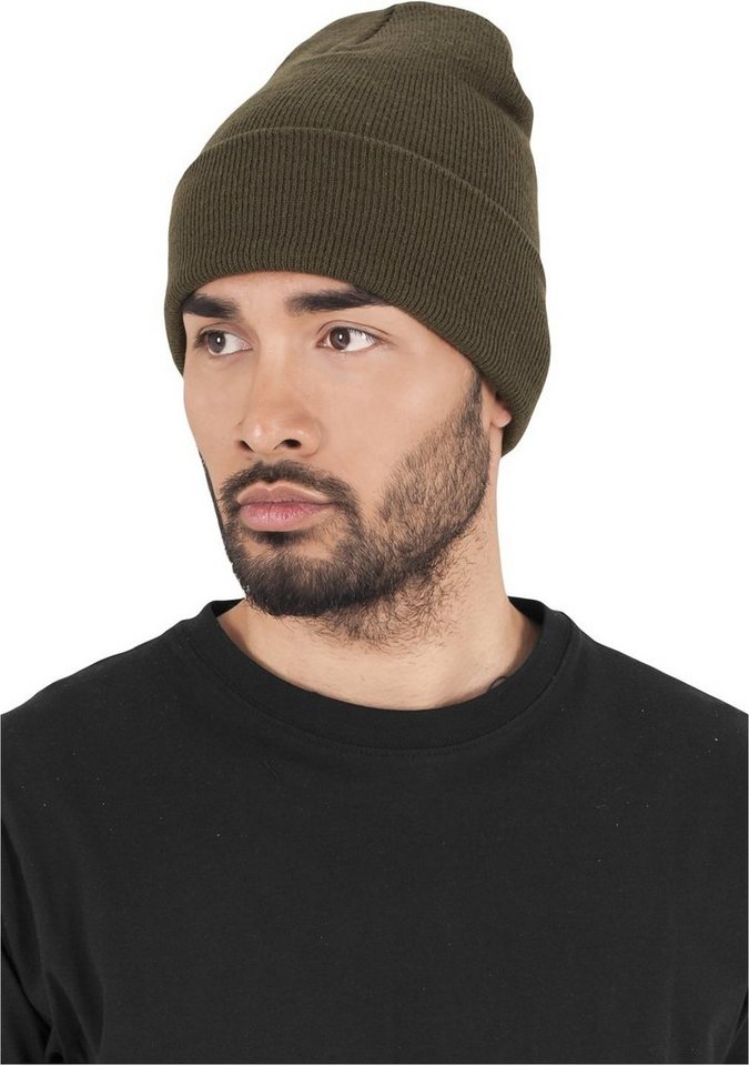 Flexfit Beanie Accessoires Heavyweight Long Beanie (1-St)