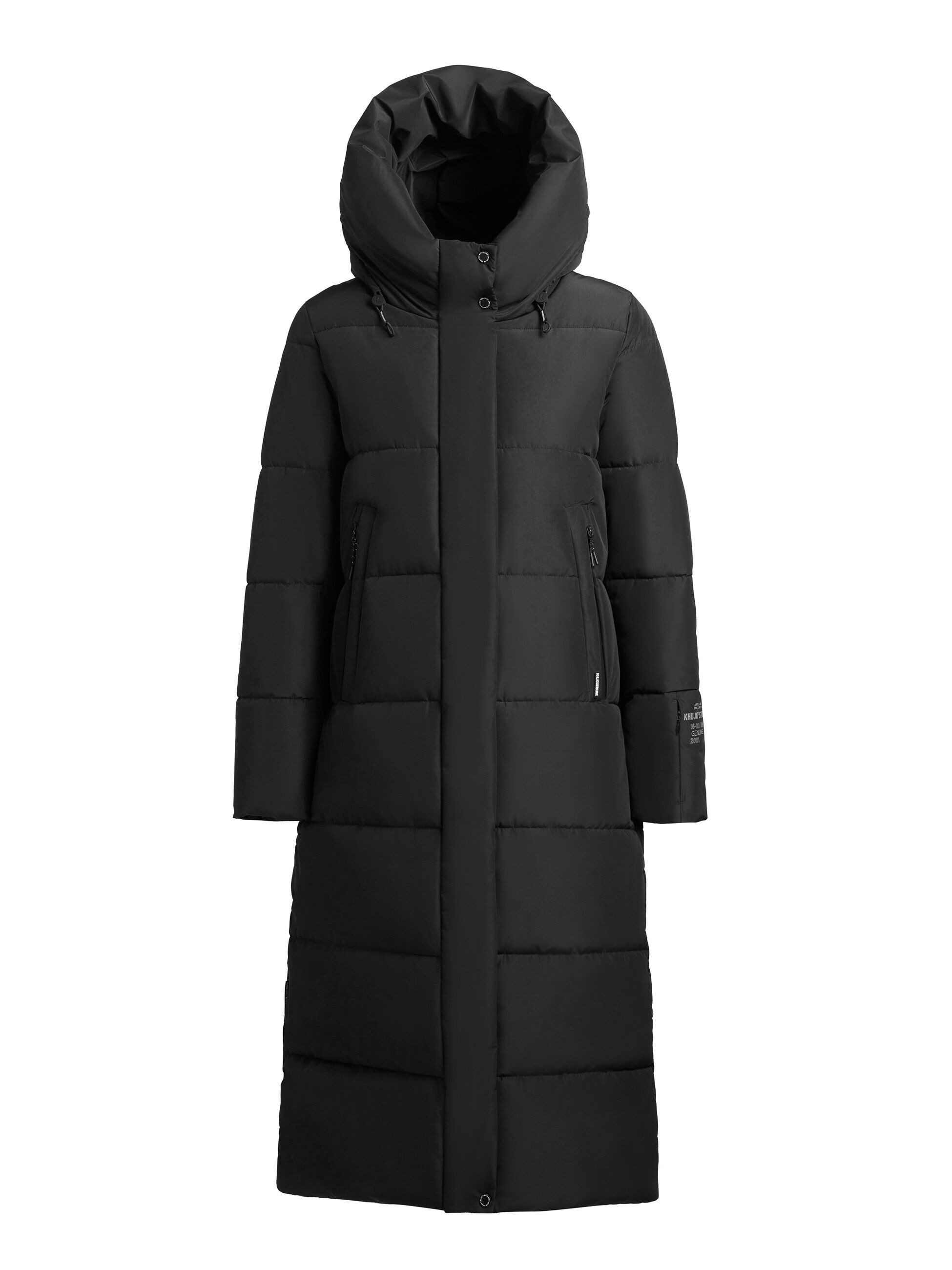 khujo Outdoorjacke günstig online kaufen
