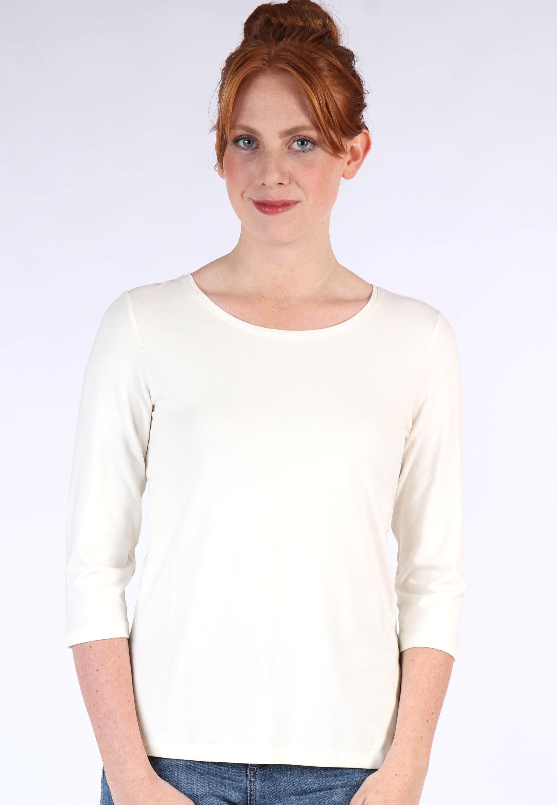 Sorgenfri Sylt Langarmshirt Mabel günstig online kaufen