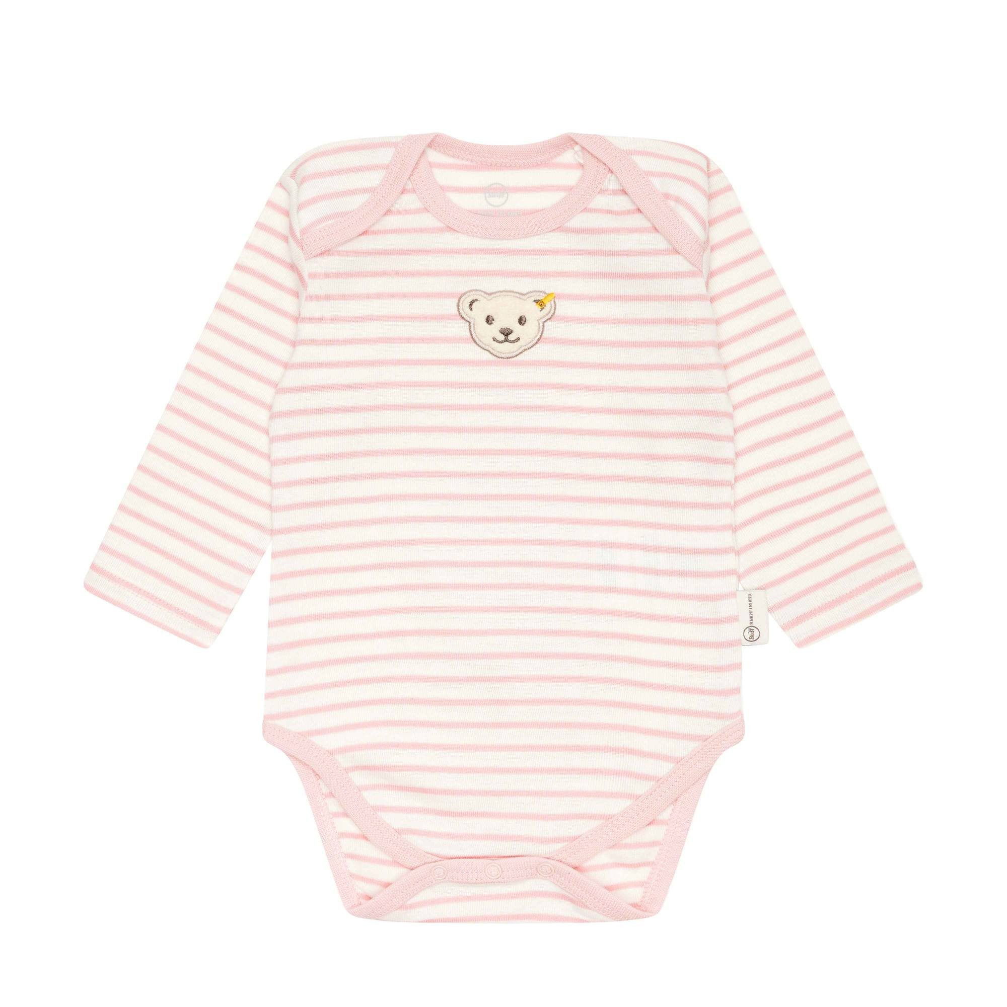 Steiff Повзунки Unisex Повзунки Baumwolle