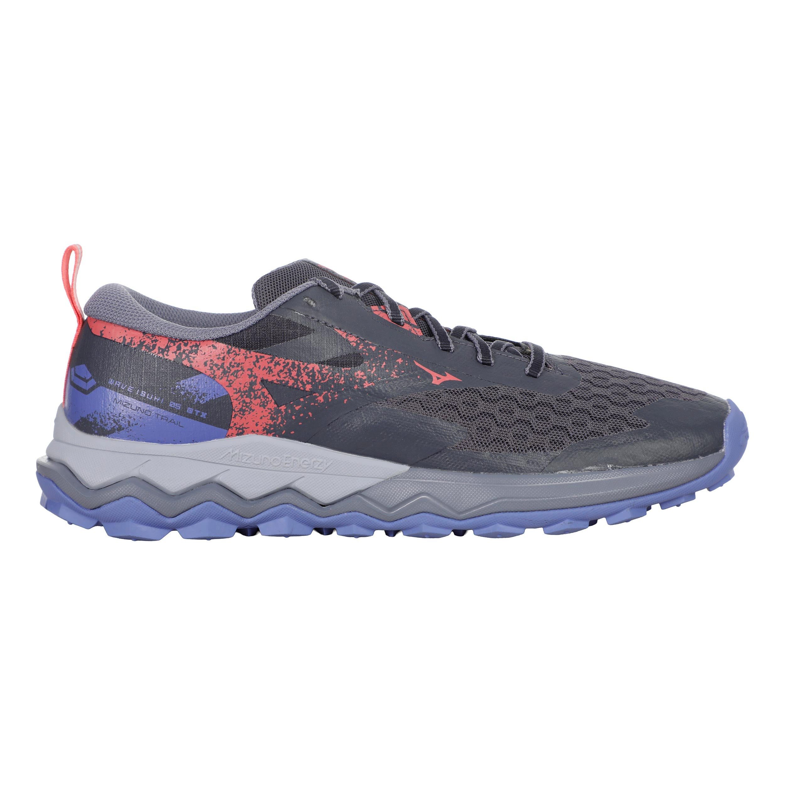 Mizuno Wave Ibuki 5 Gtx - Trailschuh Trailrunningschuh