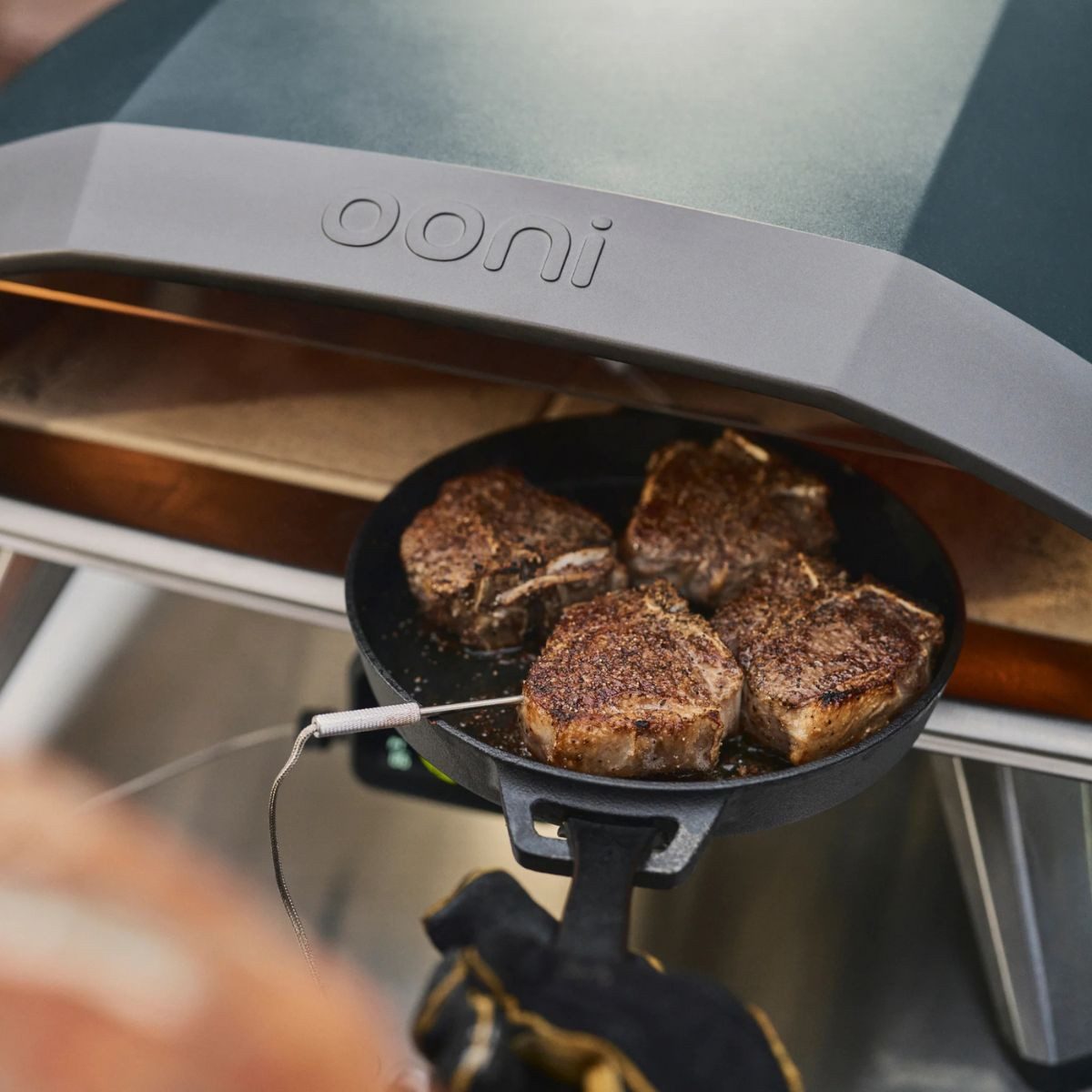 Ooni Pizzaofen Ooni Koda 2 Pro Gas Pizzaofen