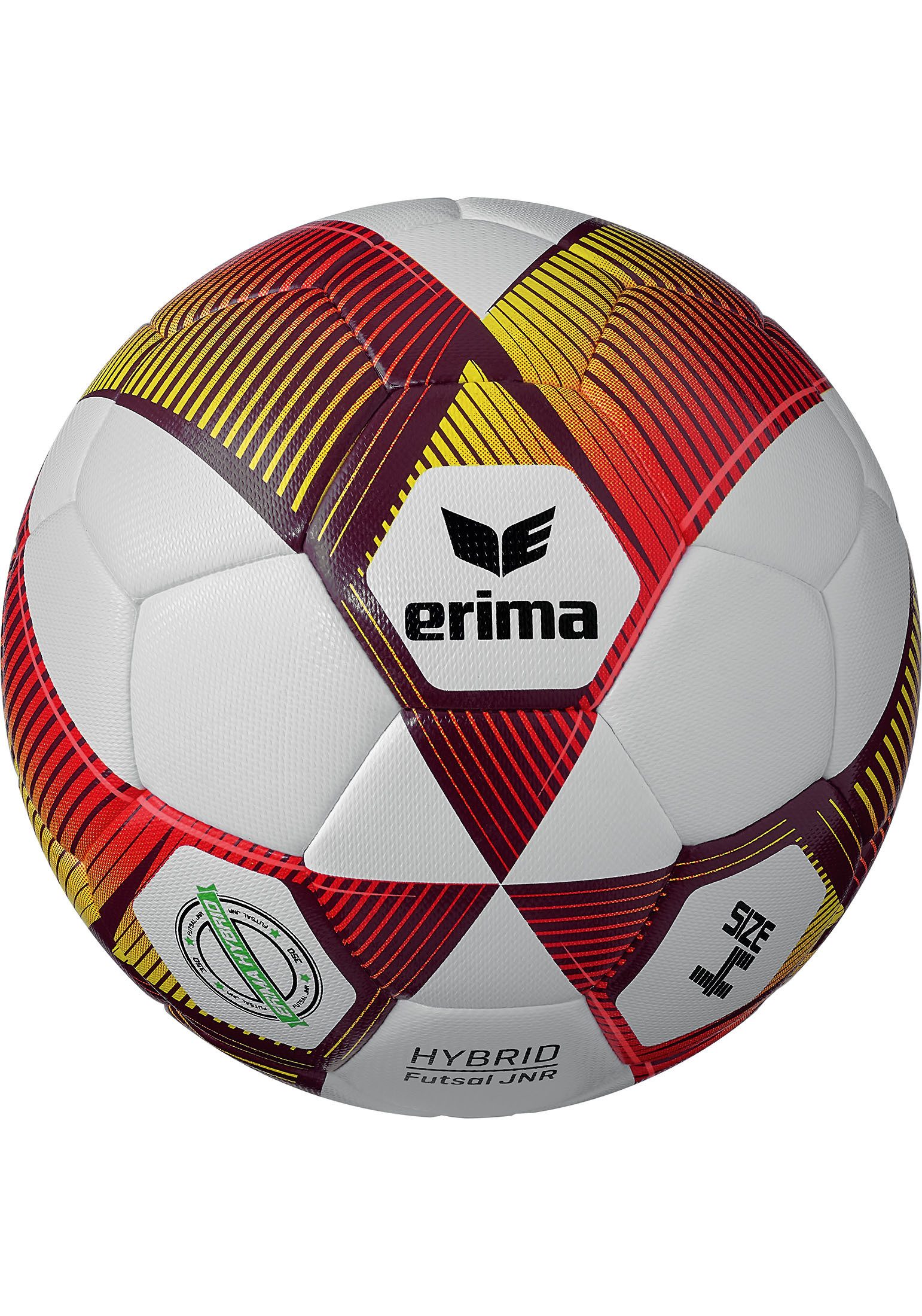Fußball ERIMA HYBRID FUTSAL