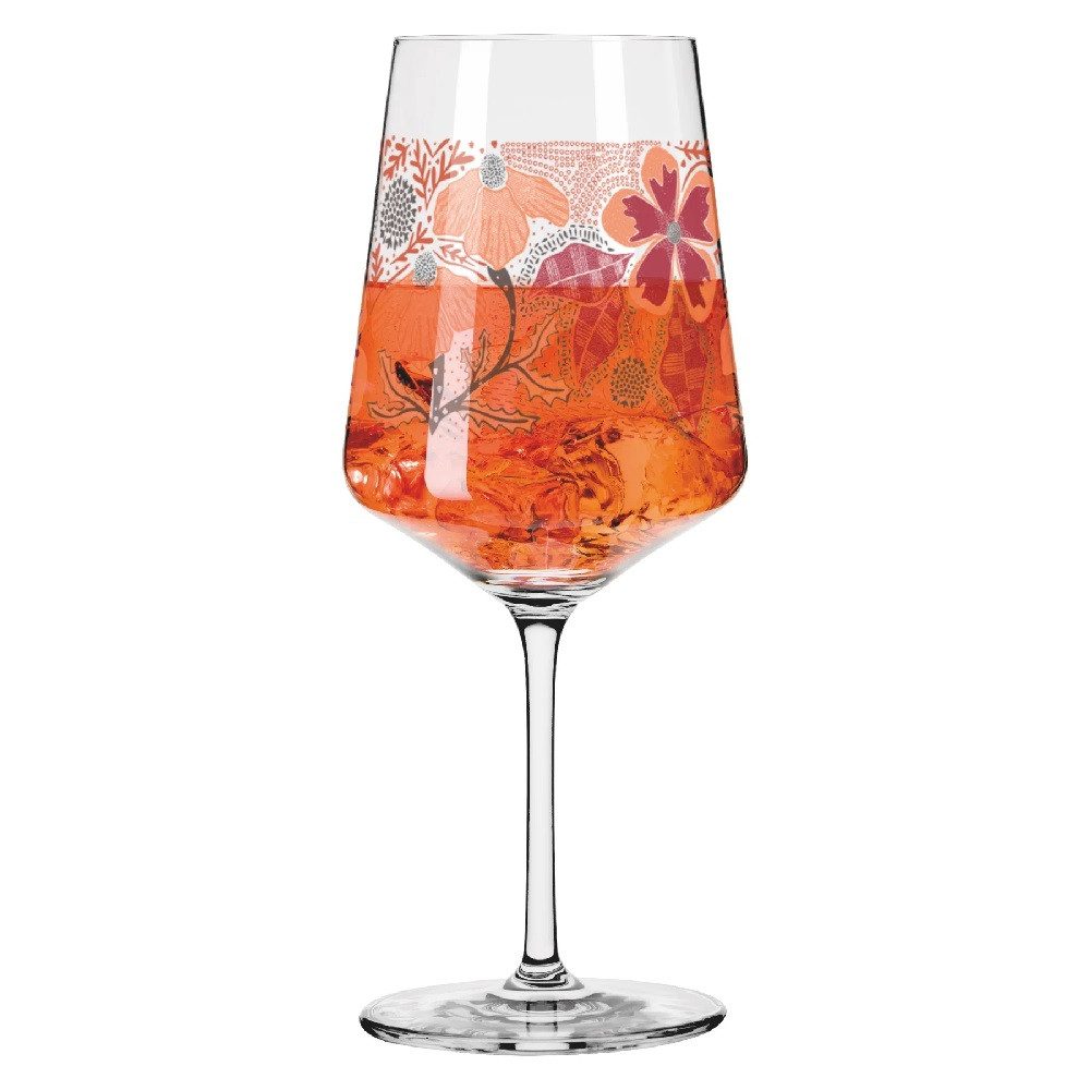 Cocktailglas Ritzenhoff Sommerrausch Aperizzo #25 J. Haness F25