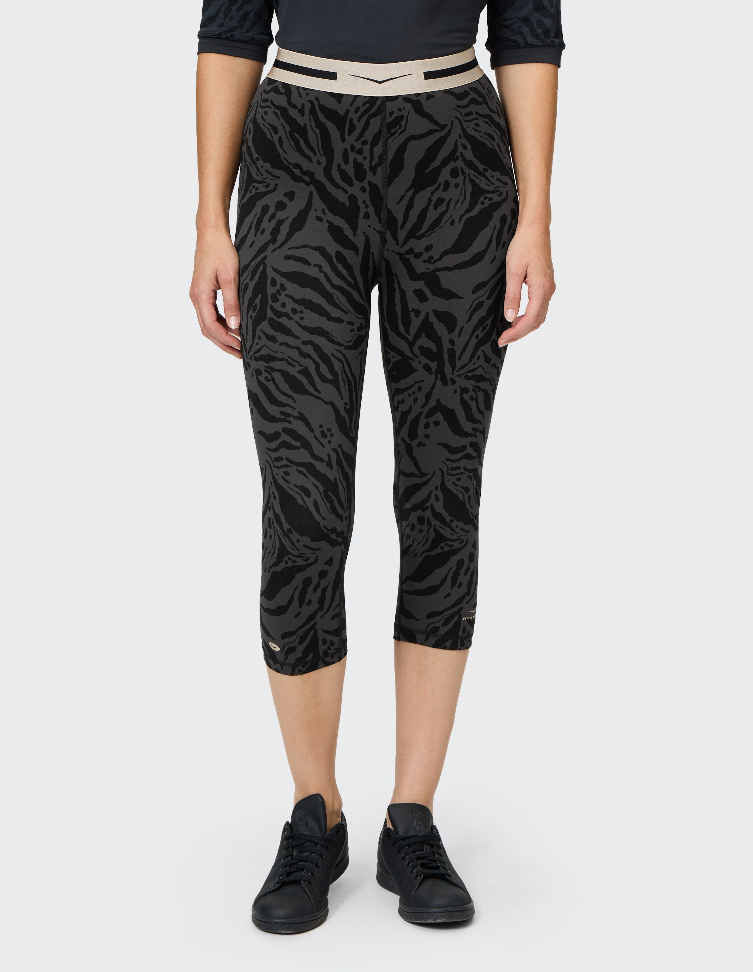 Venice Beach 3/4-Leggings 3/4 TIGHTS CIANNA günstig online kaufen