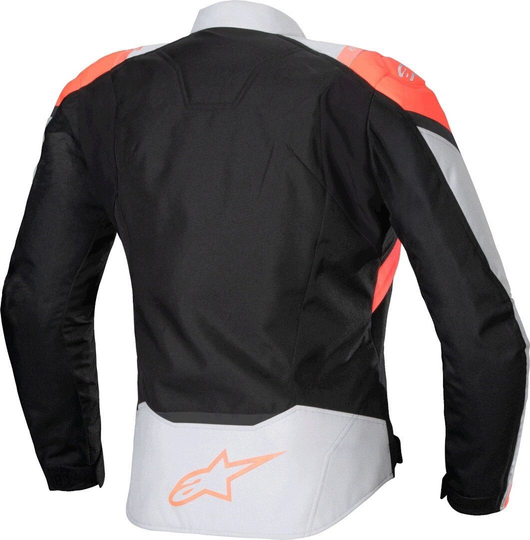Alpinestars Motorradjacke Stella T-Jaws V4 wasserdichte Damen Motorrad Text günstig online kaufen