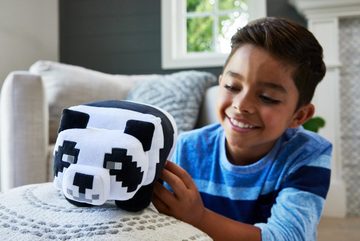Mattel® Kuscheltier Minecraft Panda