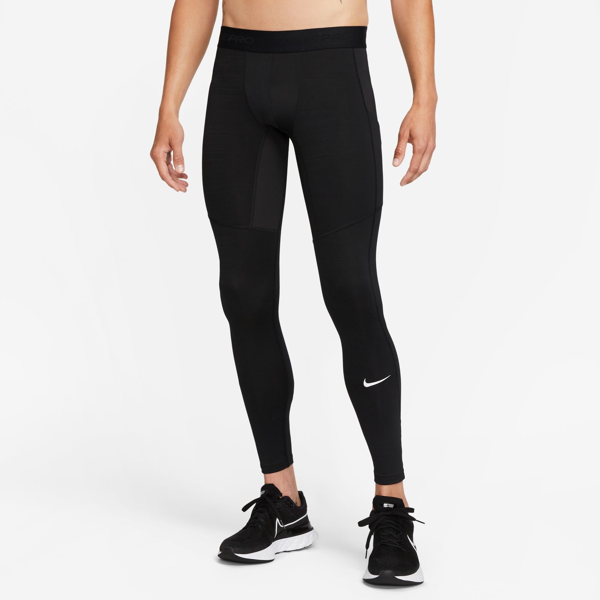 Nike Trainingstights PRO WARM MENS TIGHTS günstig online kaufen