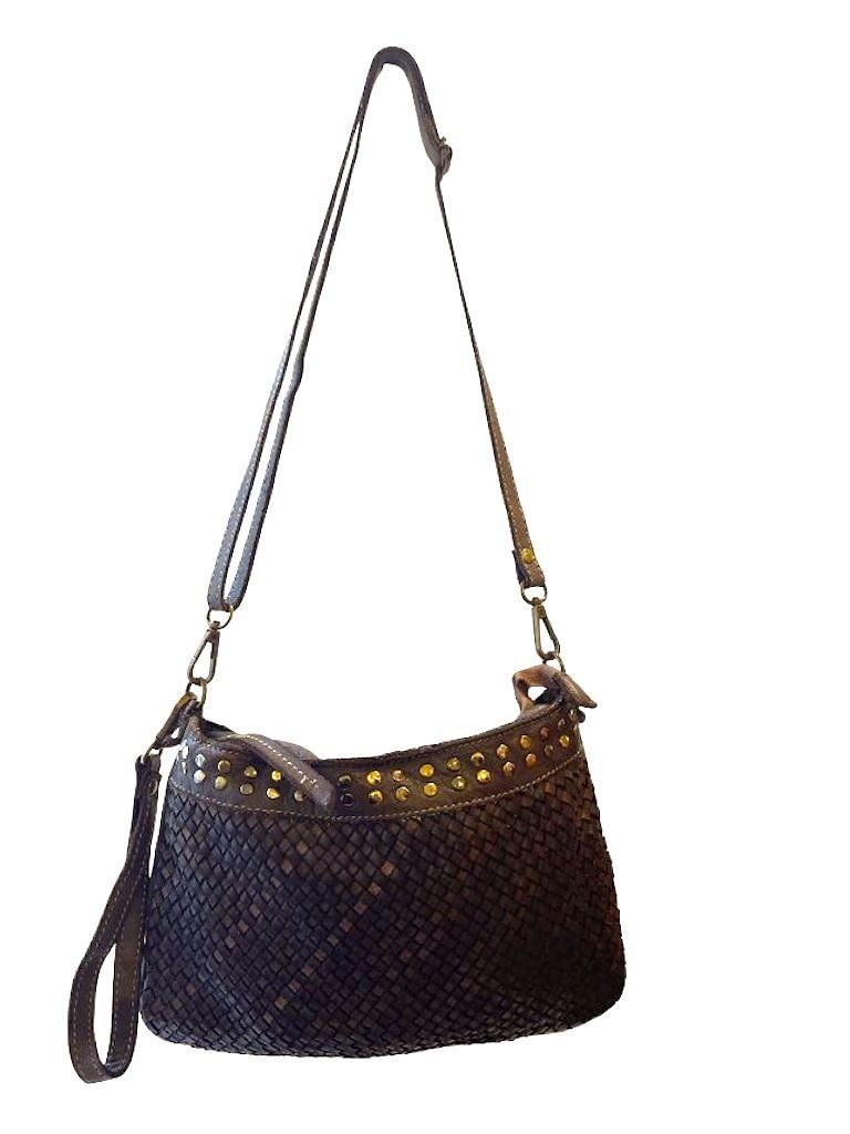 Umhängetasche Tonia Clutch Designer Handtasche Schultertasche
