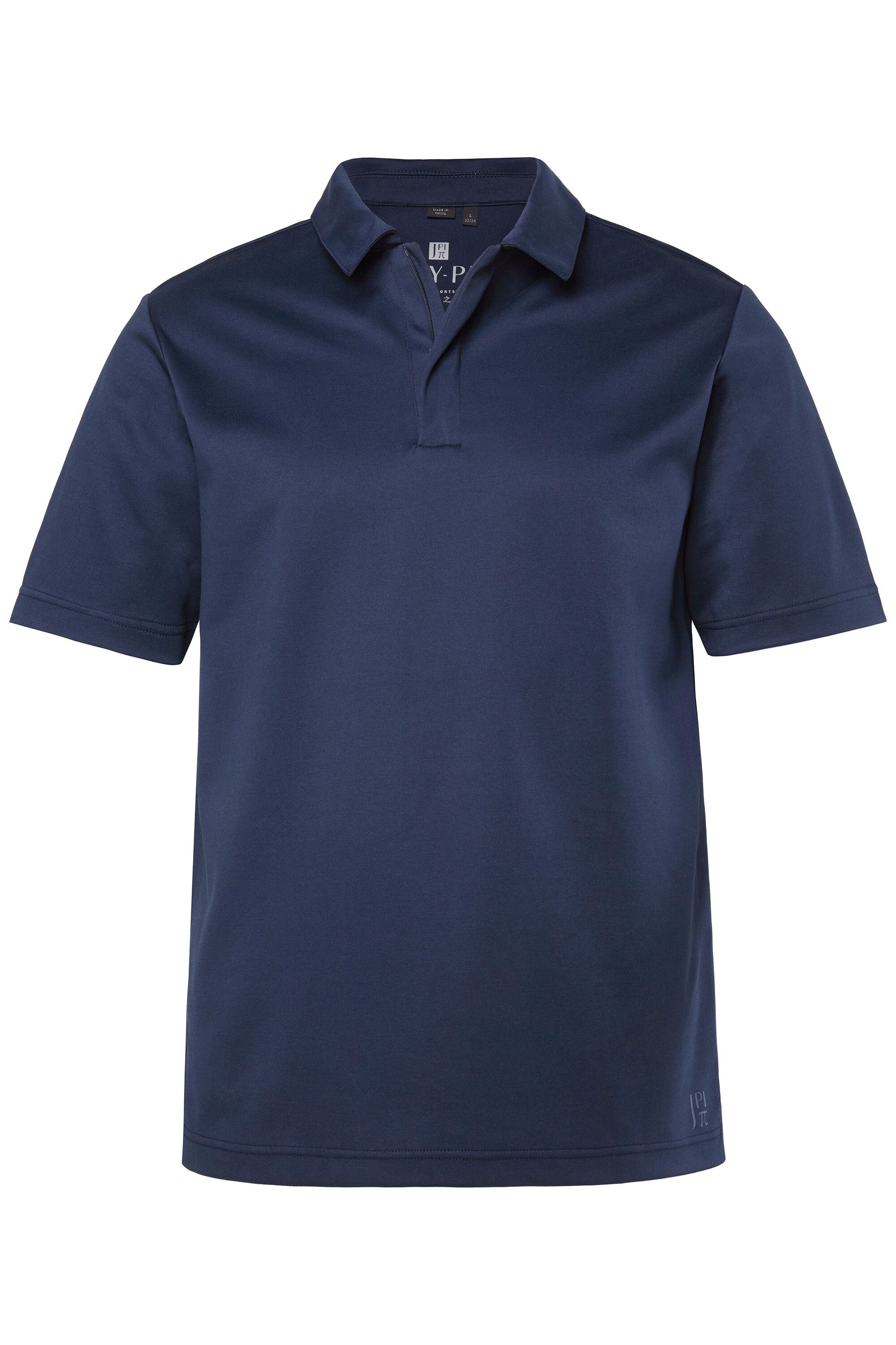 JP1880 Poloshirt Poloshirt Outdoor Halbarm Techjersey QuickDry