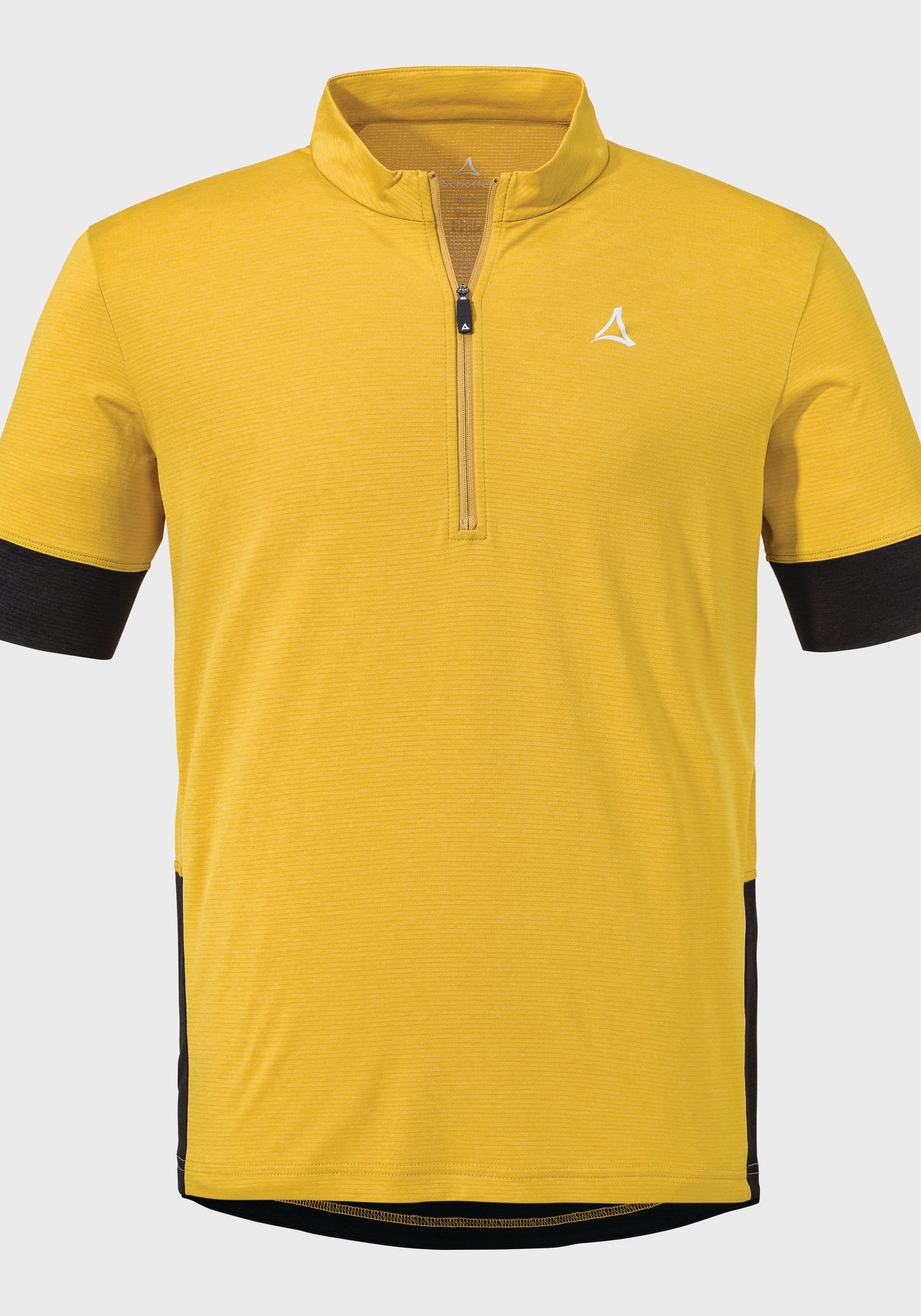 Schöffel Radtrikot Bike CIRC Shirt Style günstig online kaufen