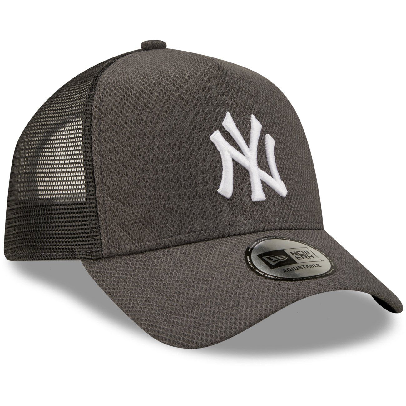 Baseball Cap DIAMOND ERA TRUCKER NEYYAN