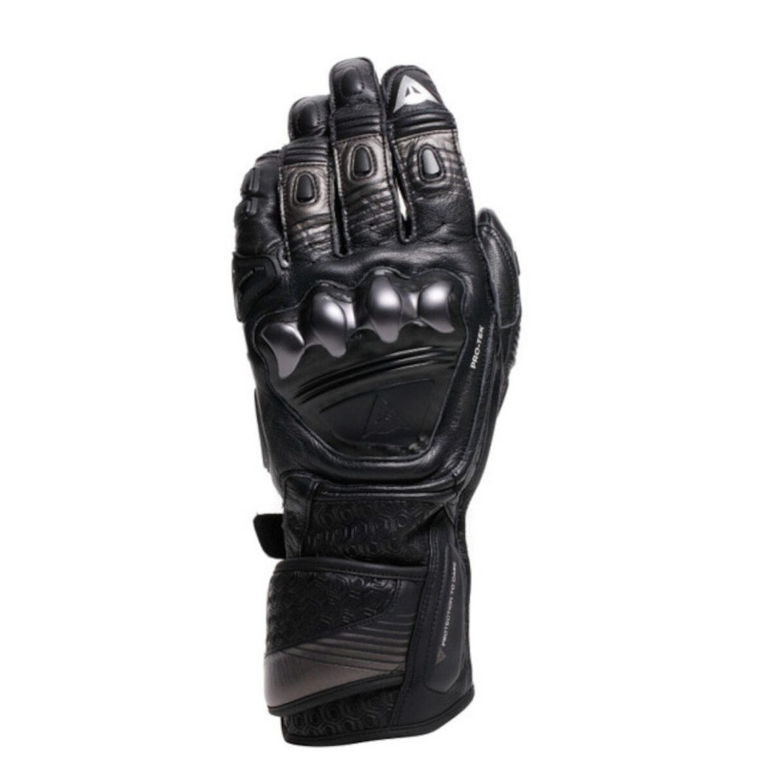 Dainese Motorradhandschuhe Fiero Metal Motorrad Handschuhe