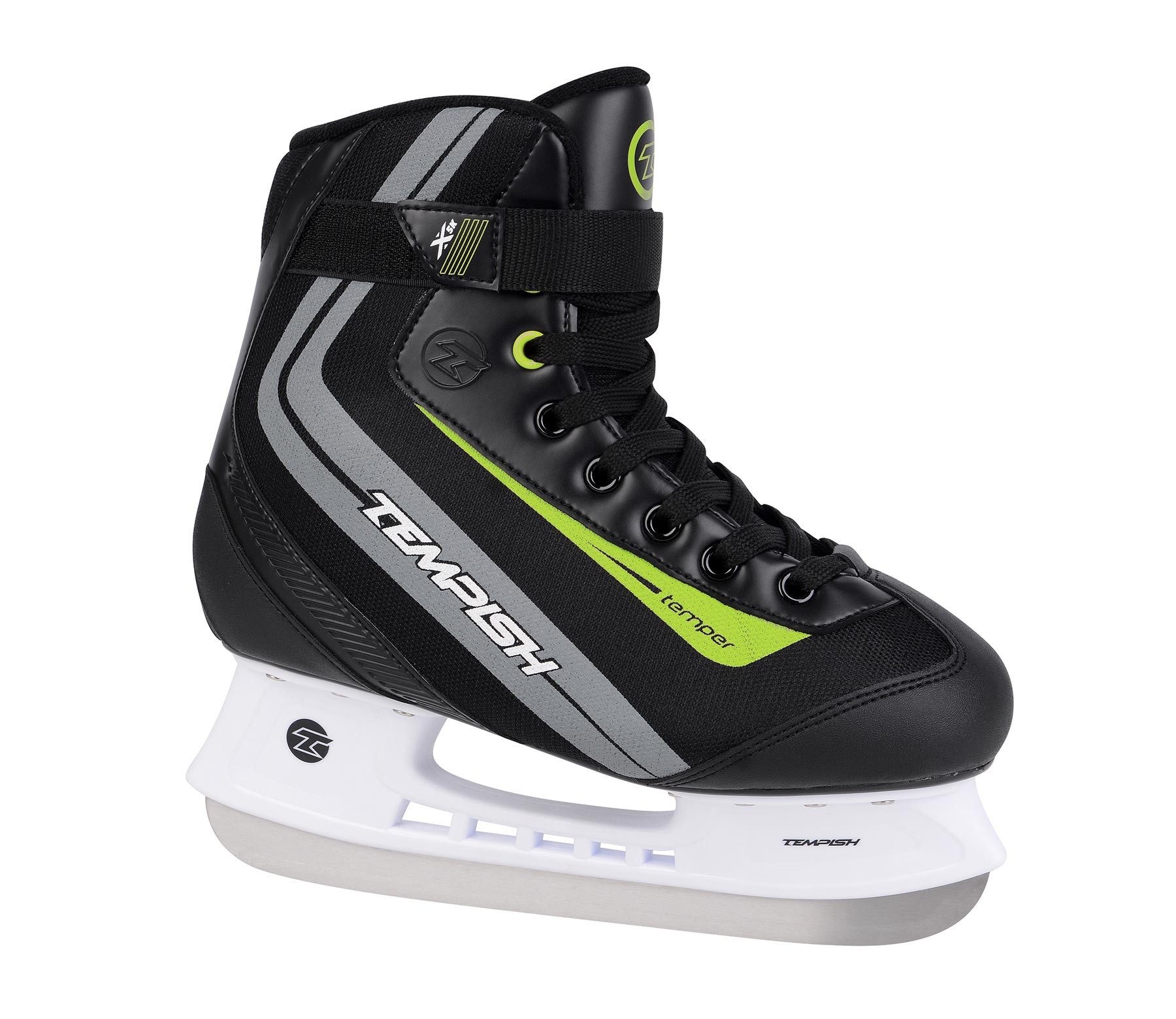 TEMPISH Schlittschuhe Schlittschuhe Tempish Temper Herren Senior
