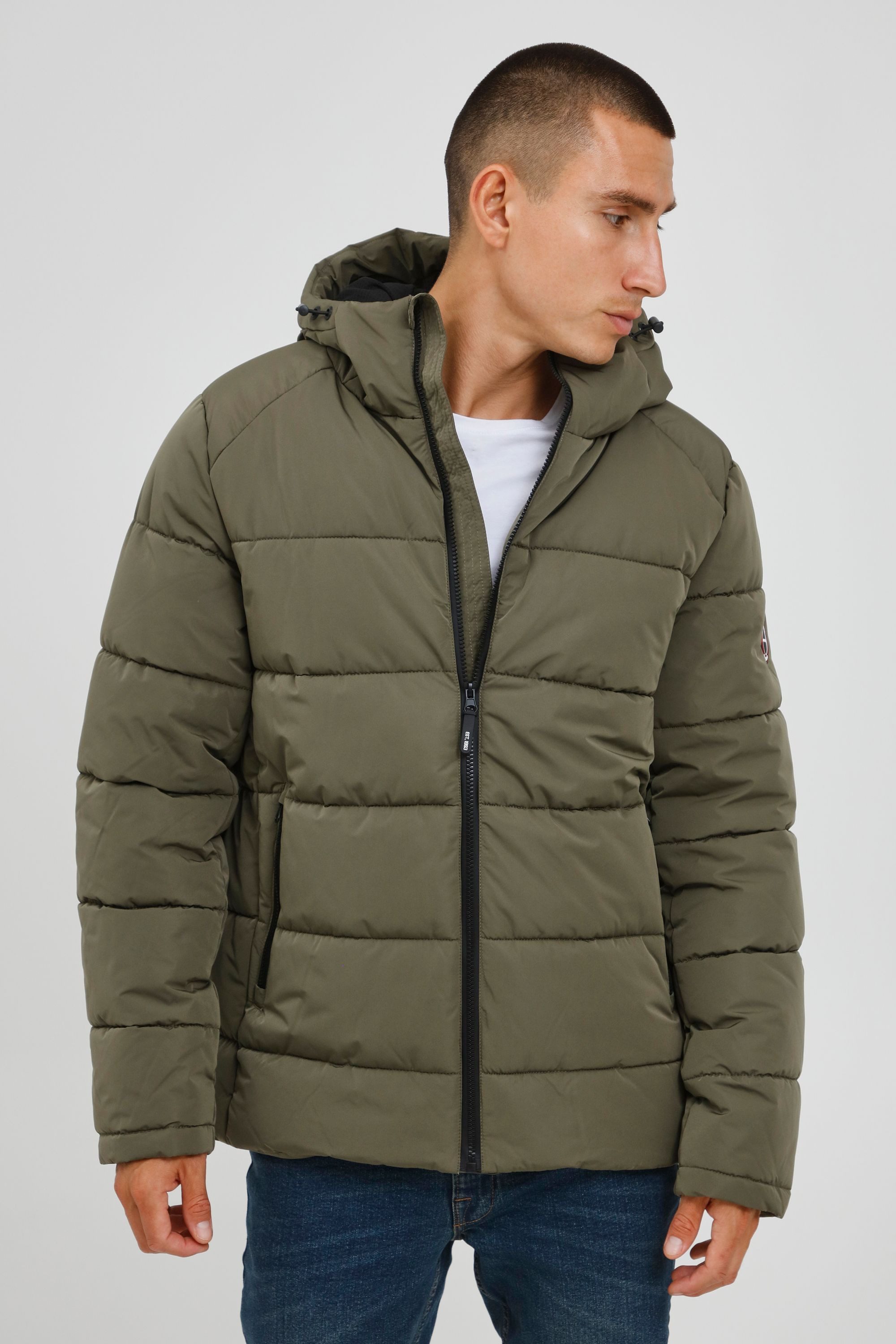 Steppjacke IDHerschel