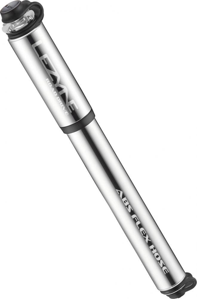 Lezyne Fahrradpumpe Lezyne Minipumpe CNC Road Drive