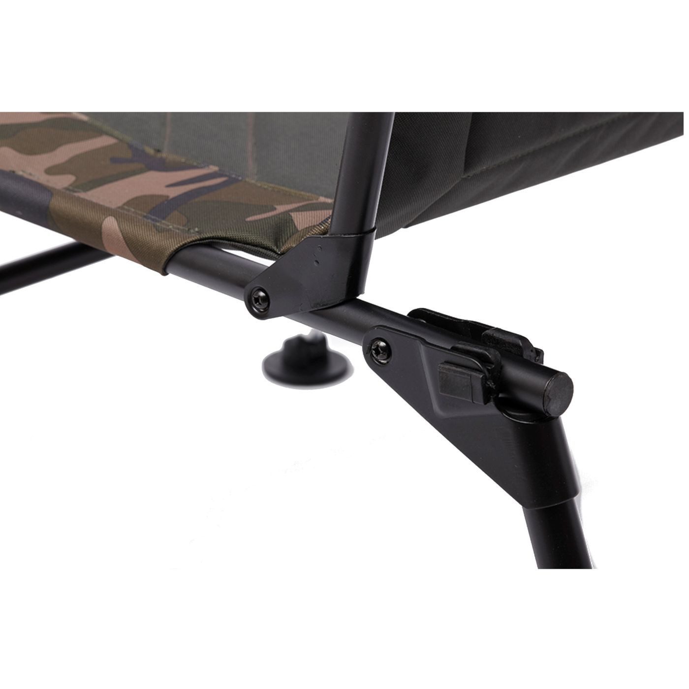 Prologic Angelstuhl Prologic Avenger Camo Chair 140Kg - Angelstuhl