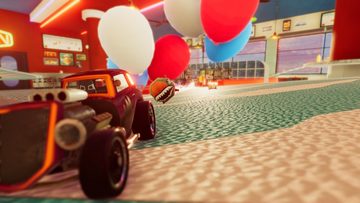 Super Toy Cars 2 Ultimate PlayStation 4