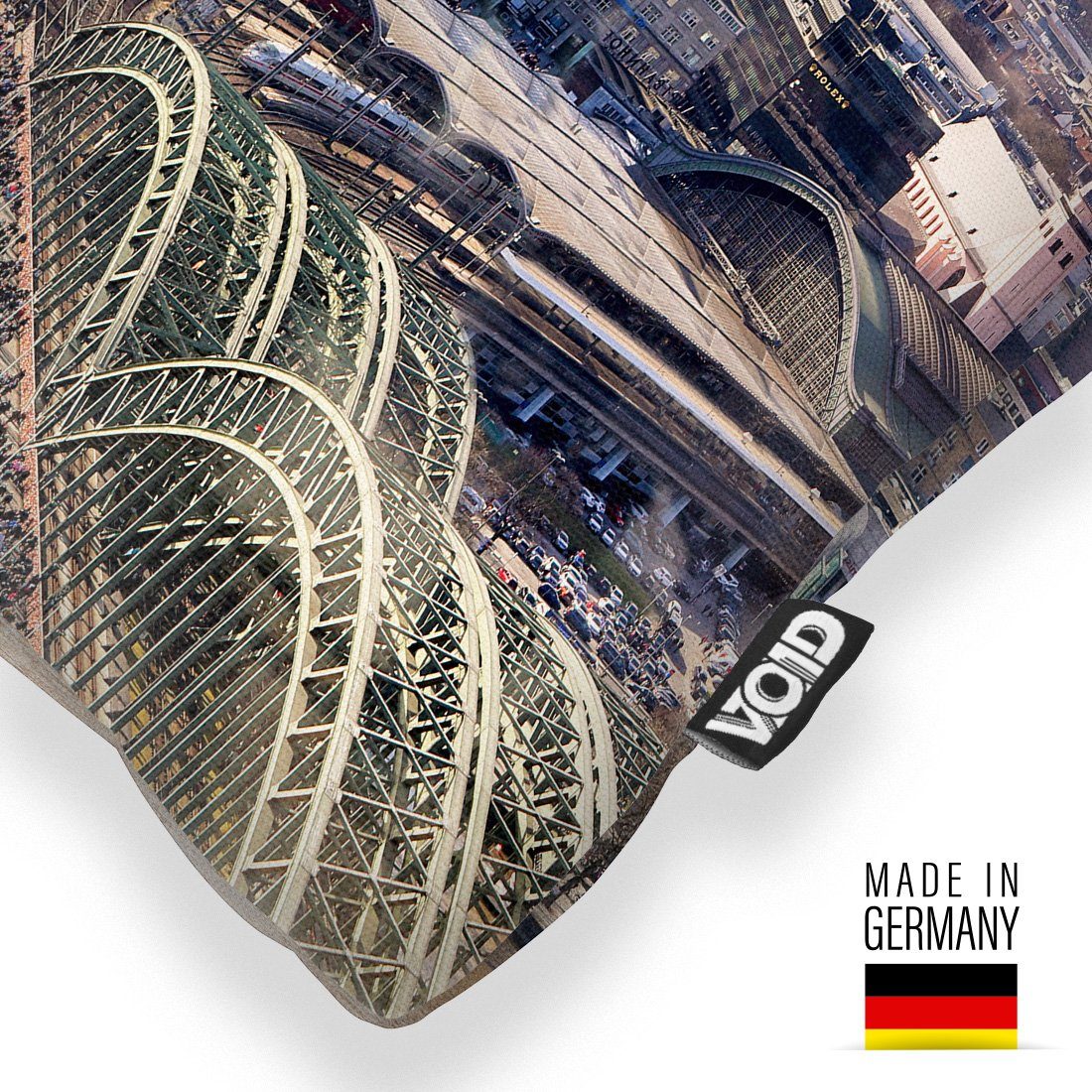 VOID Kissenbezug, (1 Stück), Köln Stadt günstig online kaufen