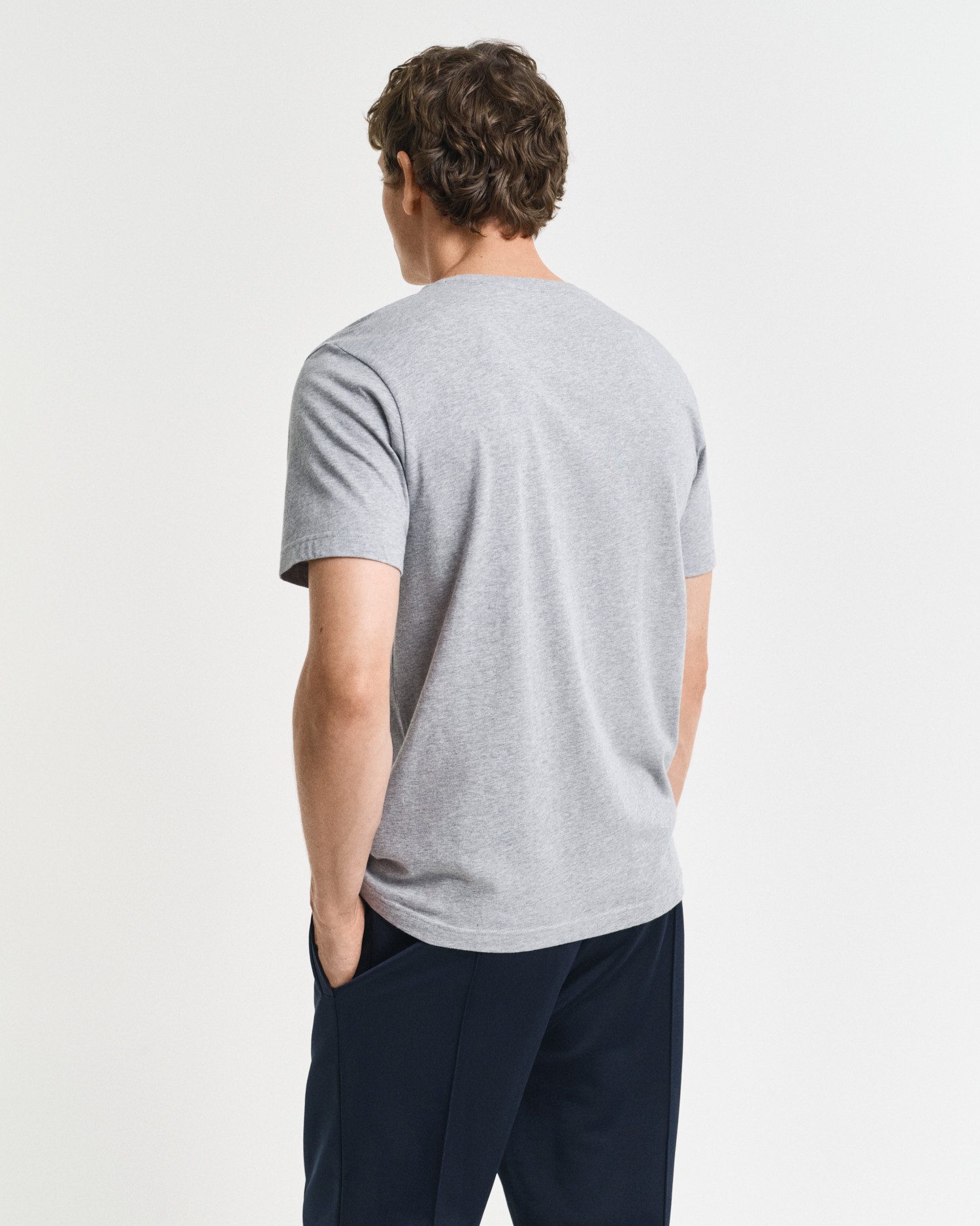 Gant T-Shirt REG ARCHIVE SHIELD SS günstig online kaufen