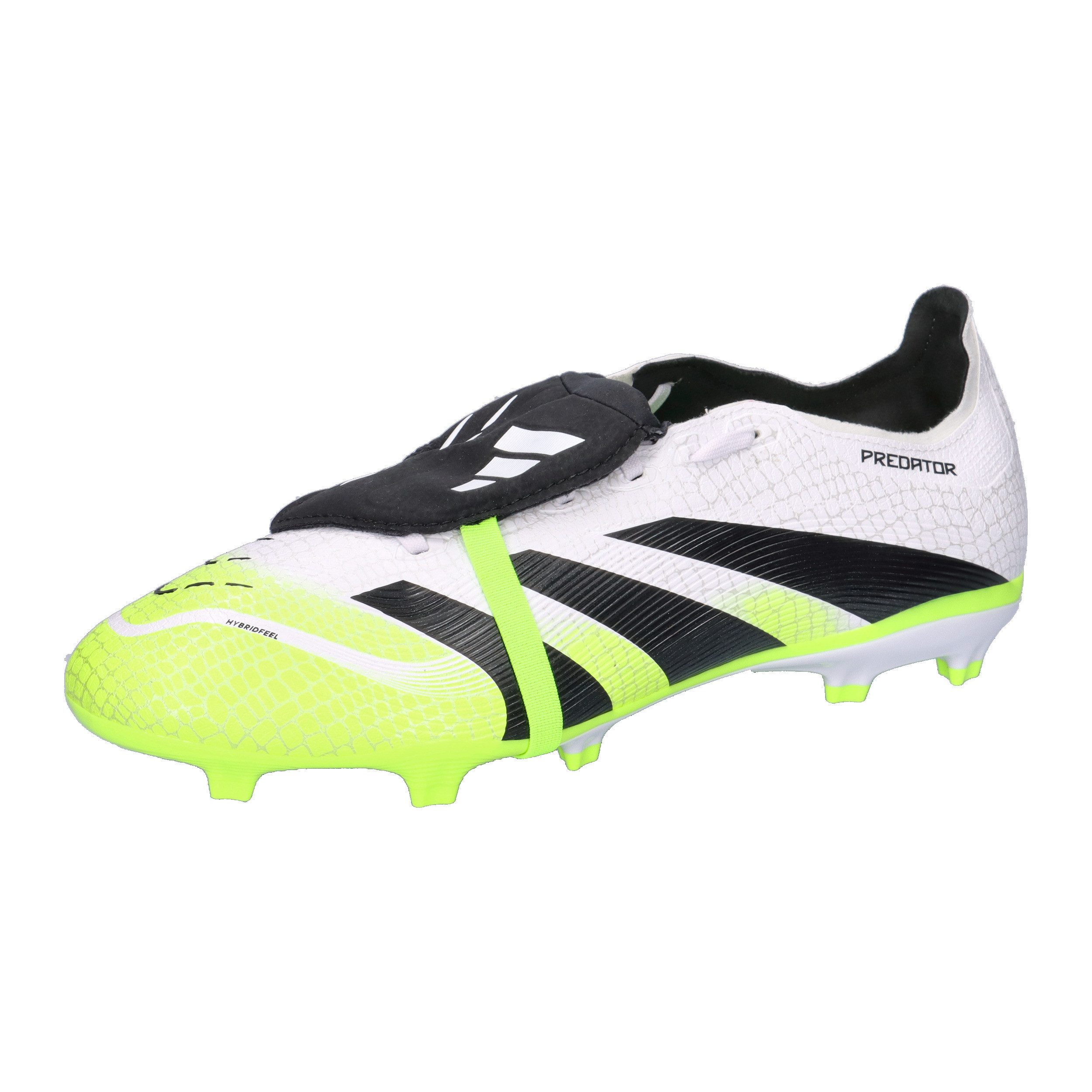 adidas Performance adidas Herren Fussballschuhe PREDATOR LEAGUE FT FG/MG Fu günstig online kaufen