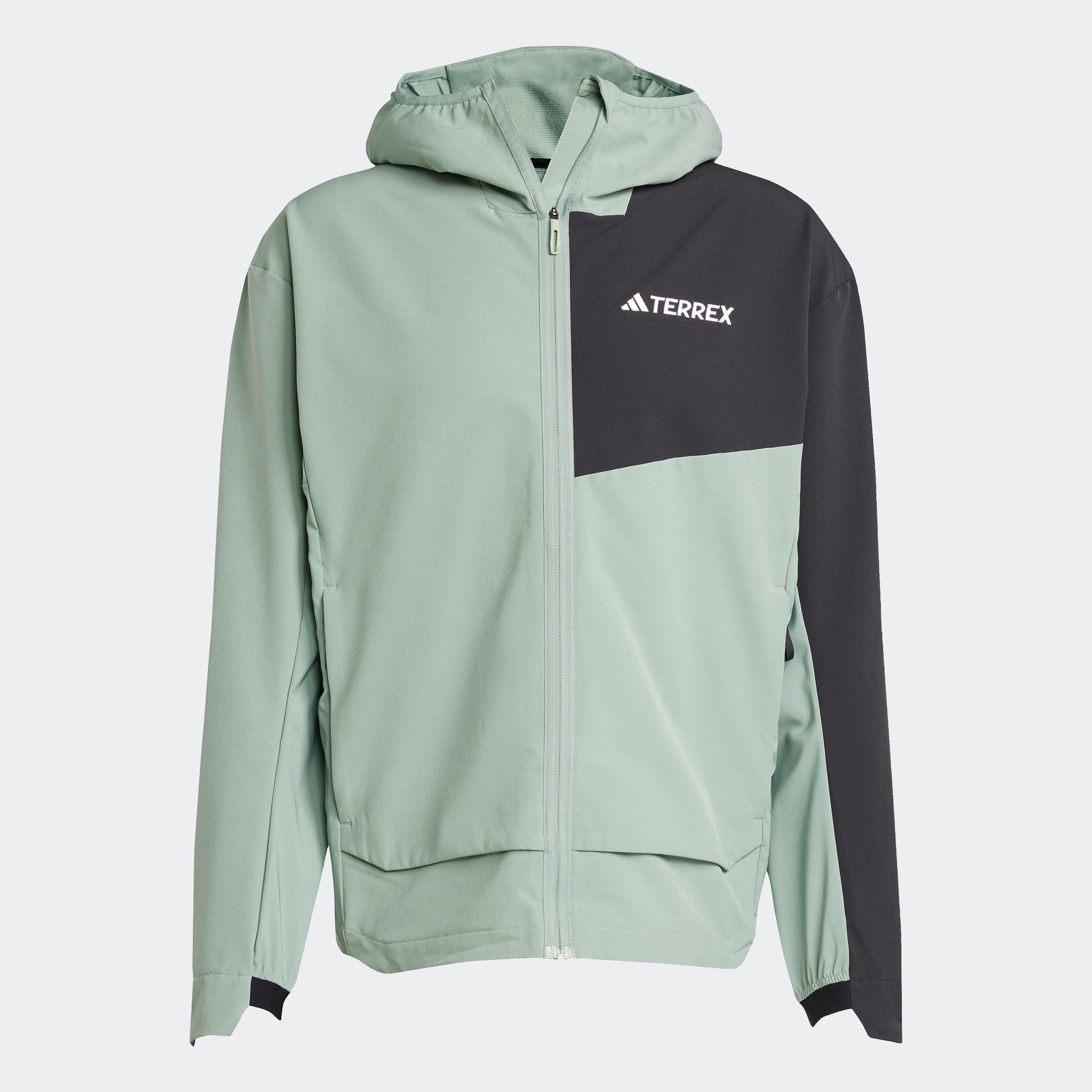 adidas TERREX Sweatjacke MT SOSH JA (1-tlg)