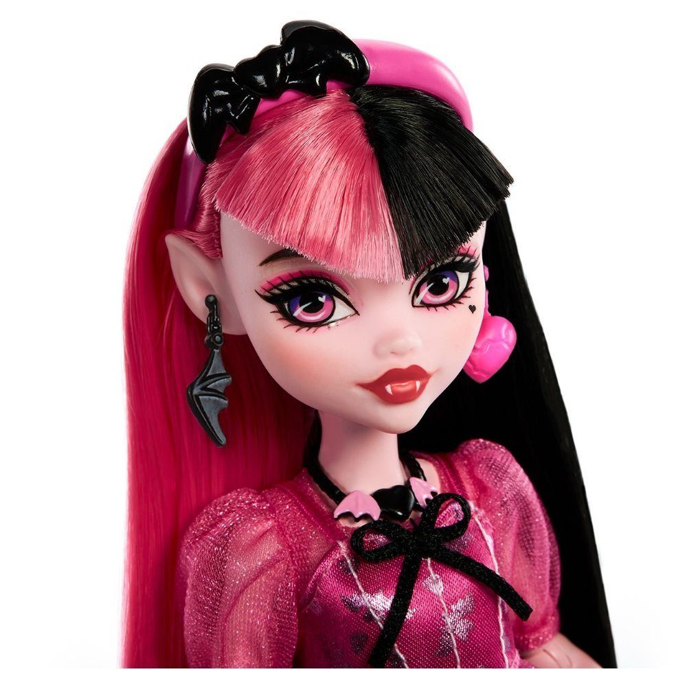 Mattel® Anziehpuppe Monster High Draculaura Day Out Puppe