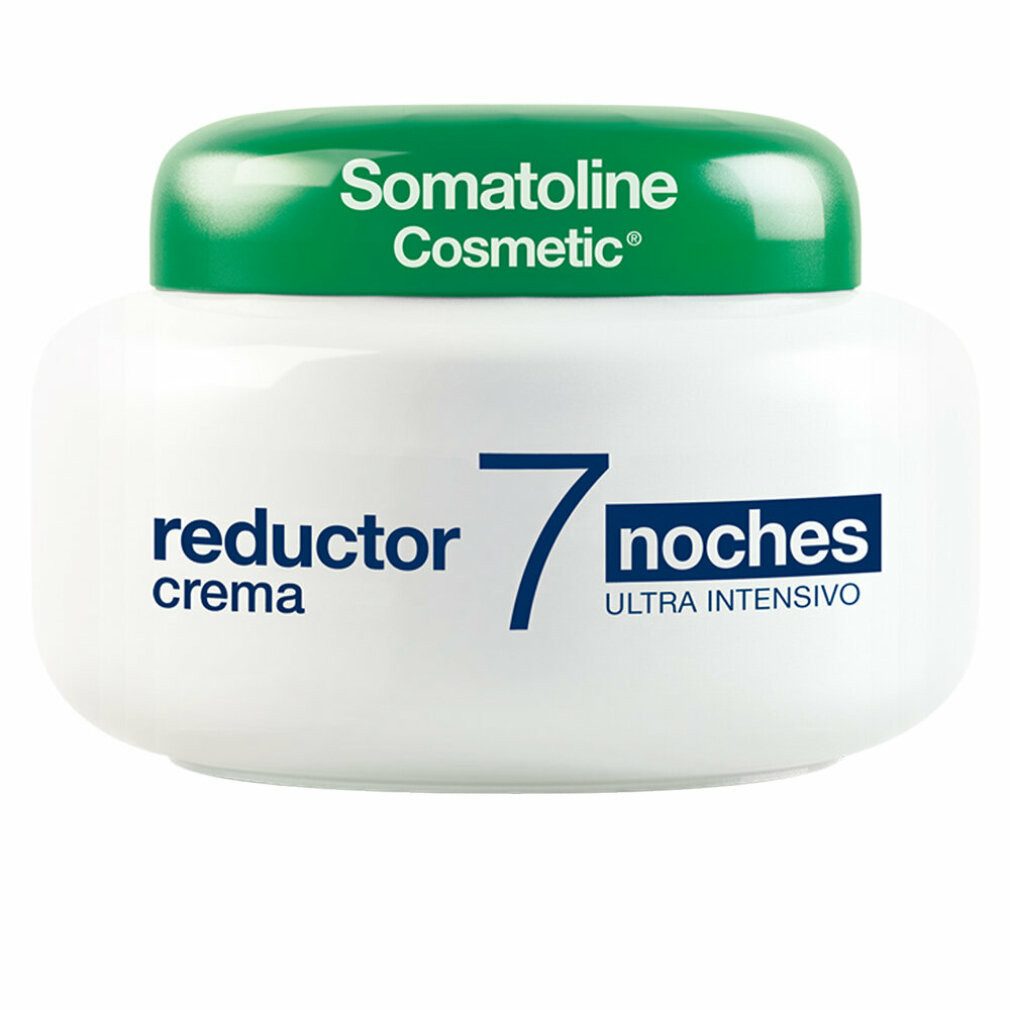 Somatoline Körperpflegemittel CREMA REDUCTOR INTENSIVO 7 noches