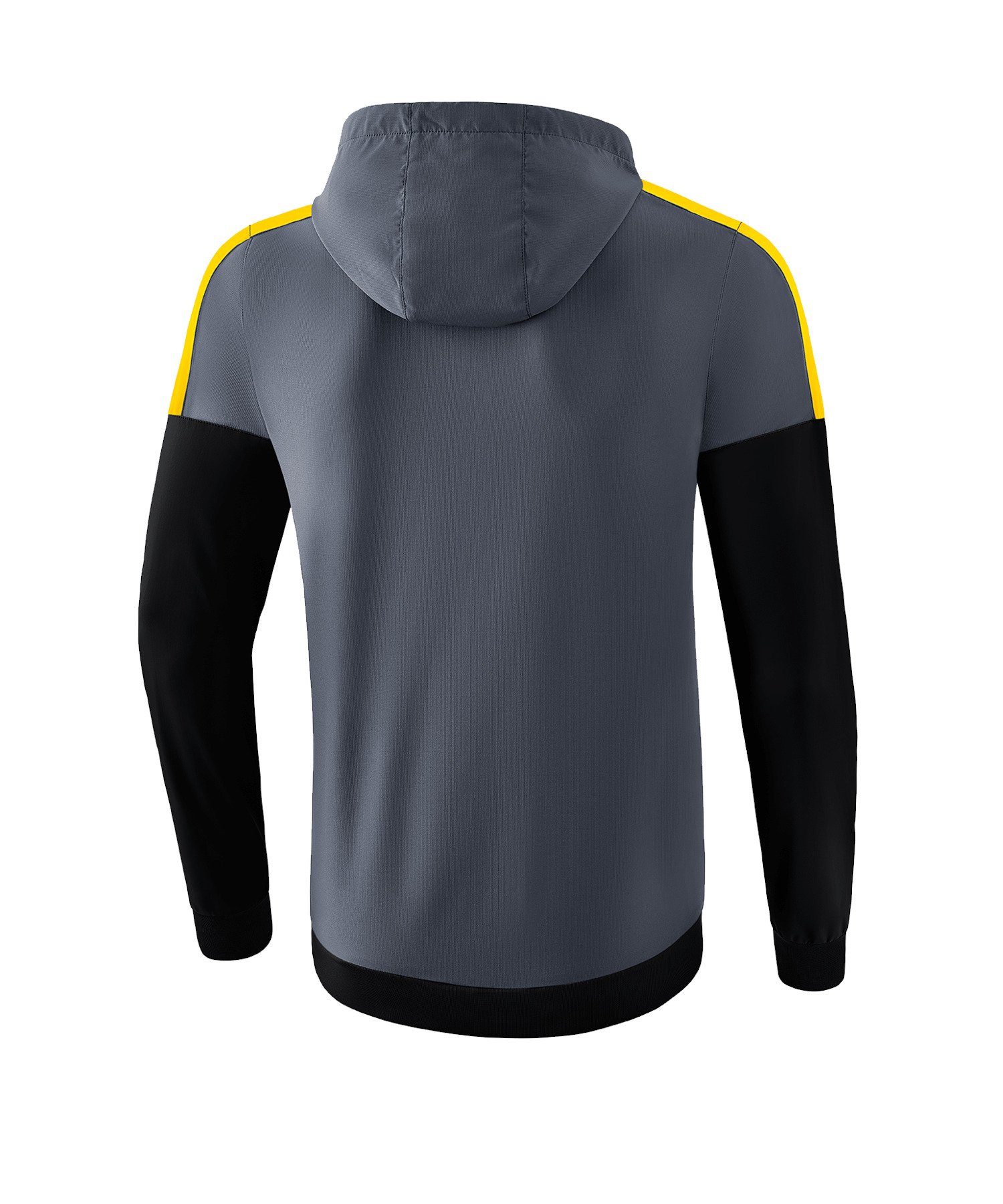 Erima Sweatjacke Erima Squad Präsentationsjacke Präsentationsjacken Polyest günstig online kaufen