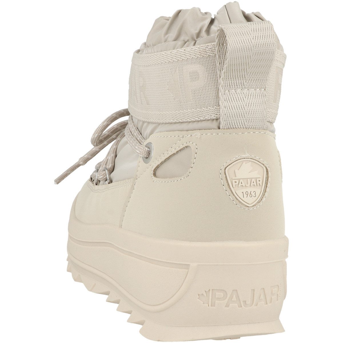 Pajar Canada Galaxy mini Damen Winterstiefel Boots, Stiefeletten, Winterschuhe, Snowboots, Schneeschuhe