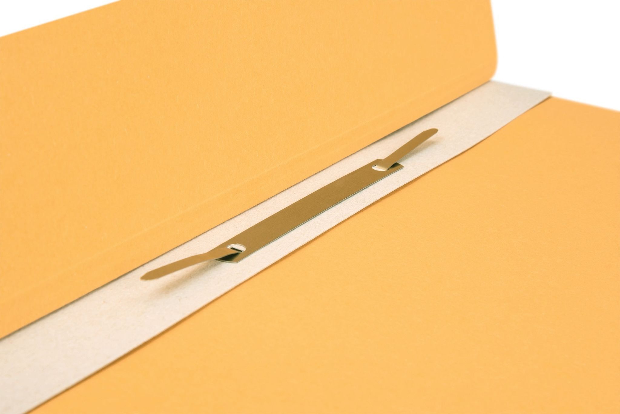 Falken Hefter Falken Falken Ösenhefter - A4 1/2 Vorderdeckel kfm. Heftung, chamois