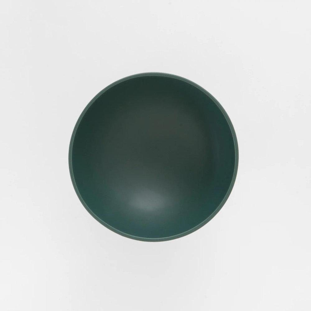 Strøm Raawii Schale (Medium) Bowl Gables Green Schüssel