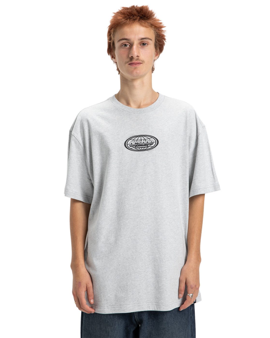 T-Shirt Trotter