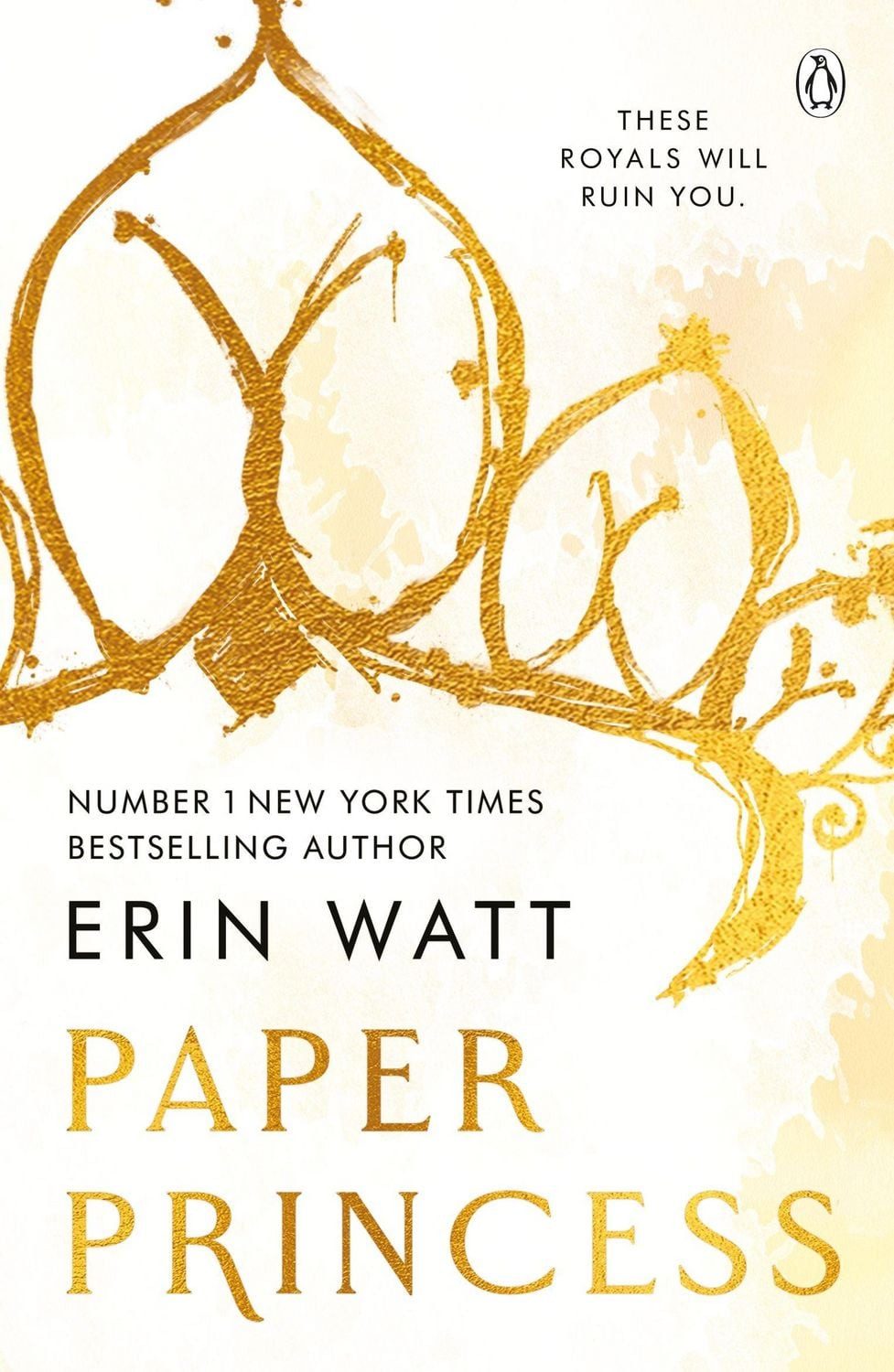 Paper Princess / Erin Watt