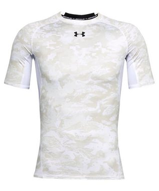 Under Armour® Funktionsshirt Heatgear Print T-Shirt default