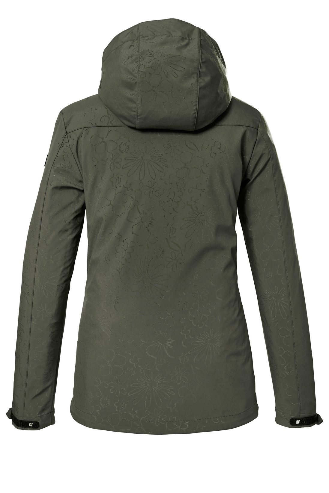 Killtec Softshelljacke KOS 40 WMN SFTSHLL günstig online kaufen