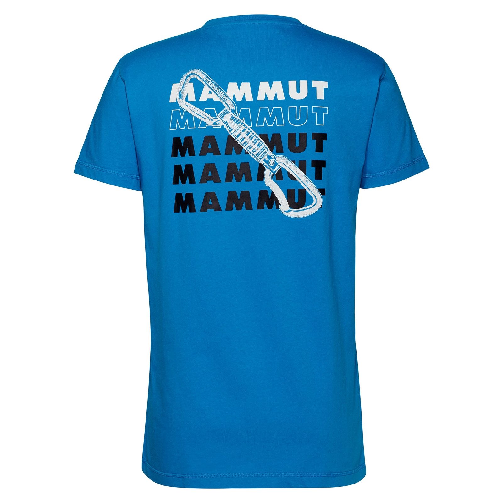 Mammut T-Shirt Massone T-Shirt Men Quickdraw günstig online kaufen