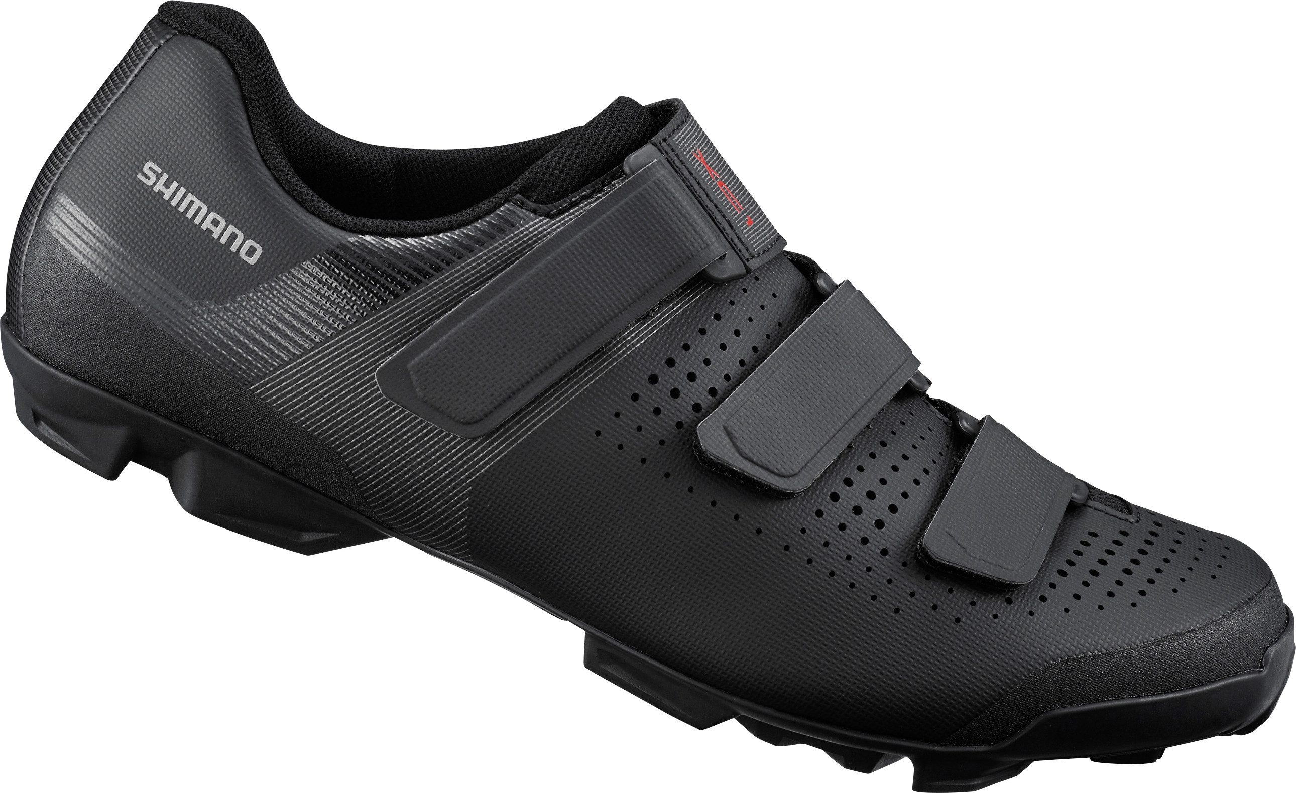 Shimano Fahrradschuh MTB - Fahrradschuhe SH-XC100 günstig online kaufen