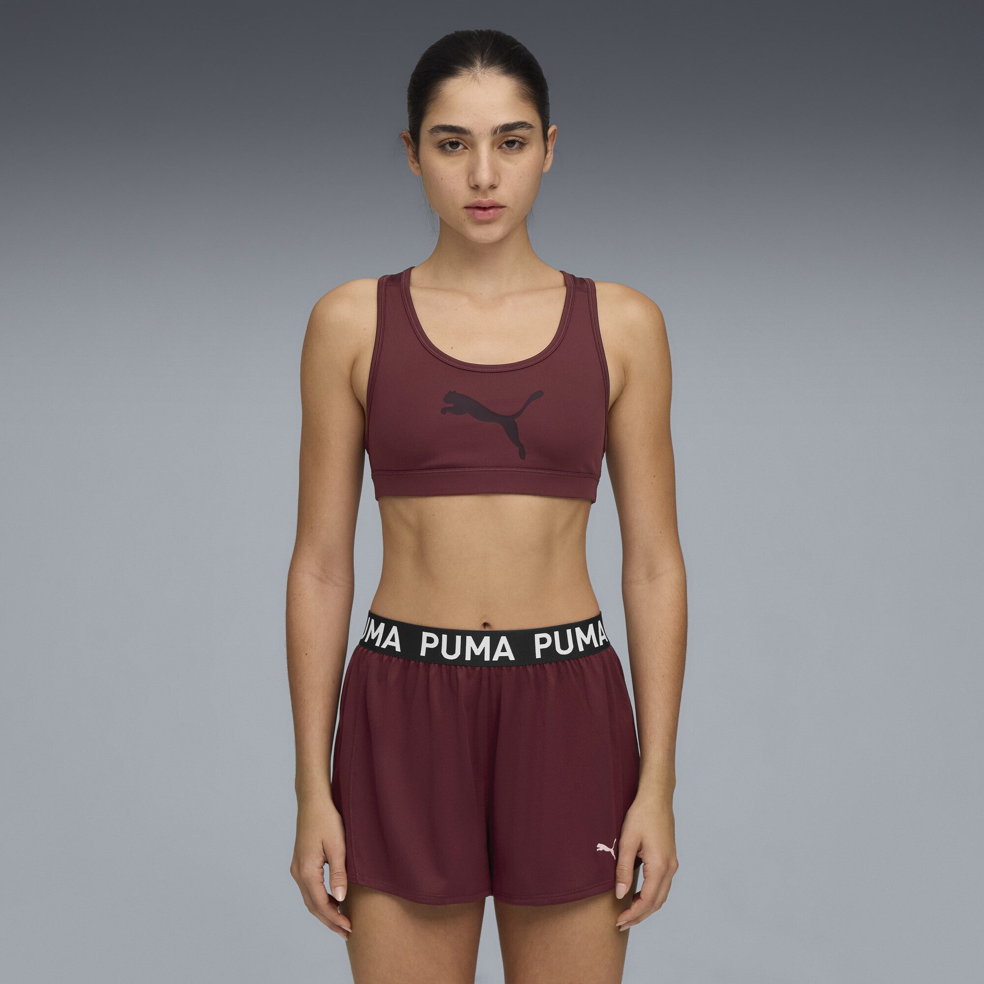 PUMA Sport-BH 4KEEPS BH Damen günstig online kaufen