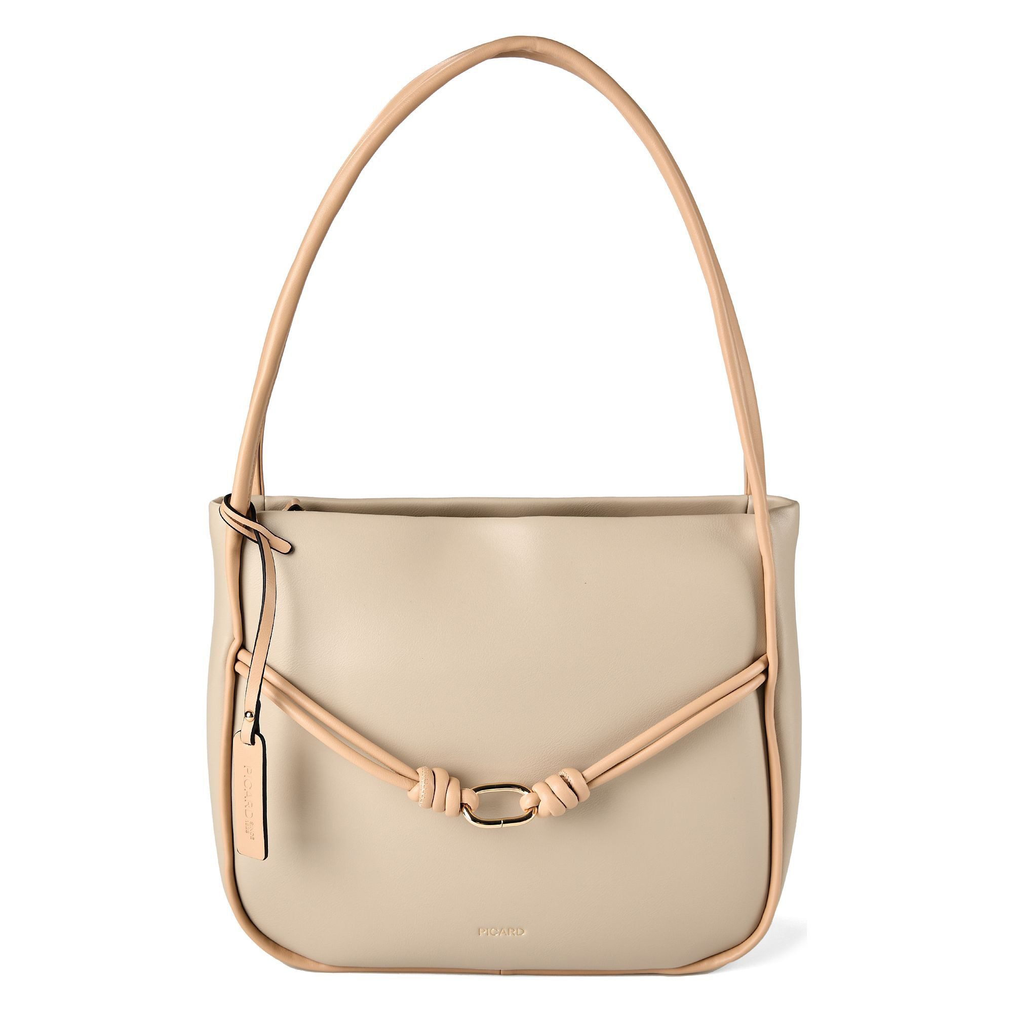 Picard Schultertasche Riviera, Kunstleder