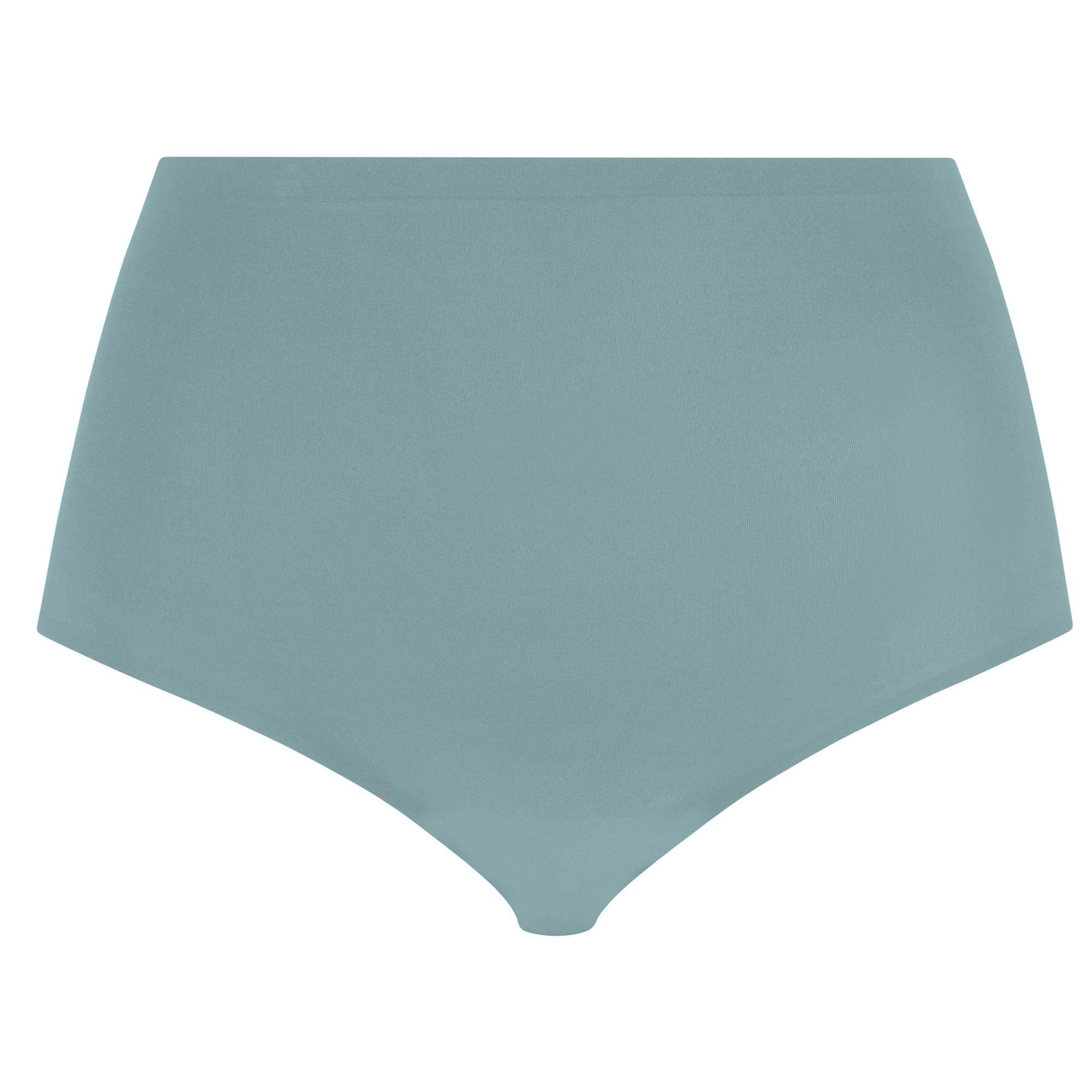 Slip Damen Panty 1er Pack Synthetisch SOFTSTRETCH
